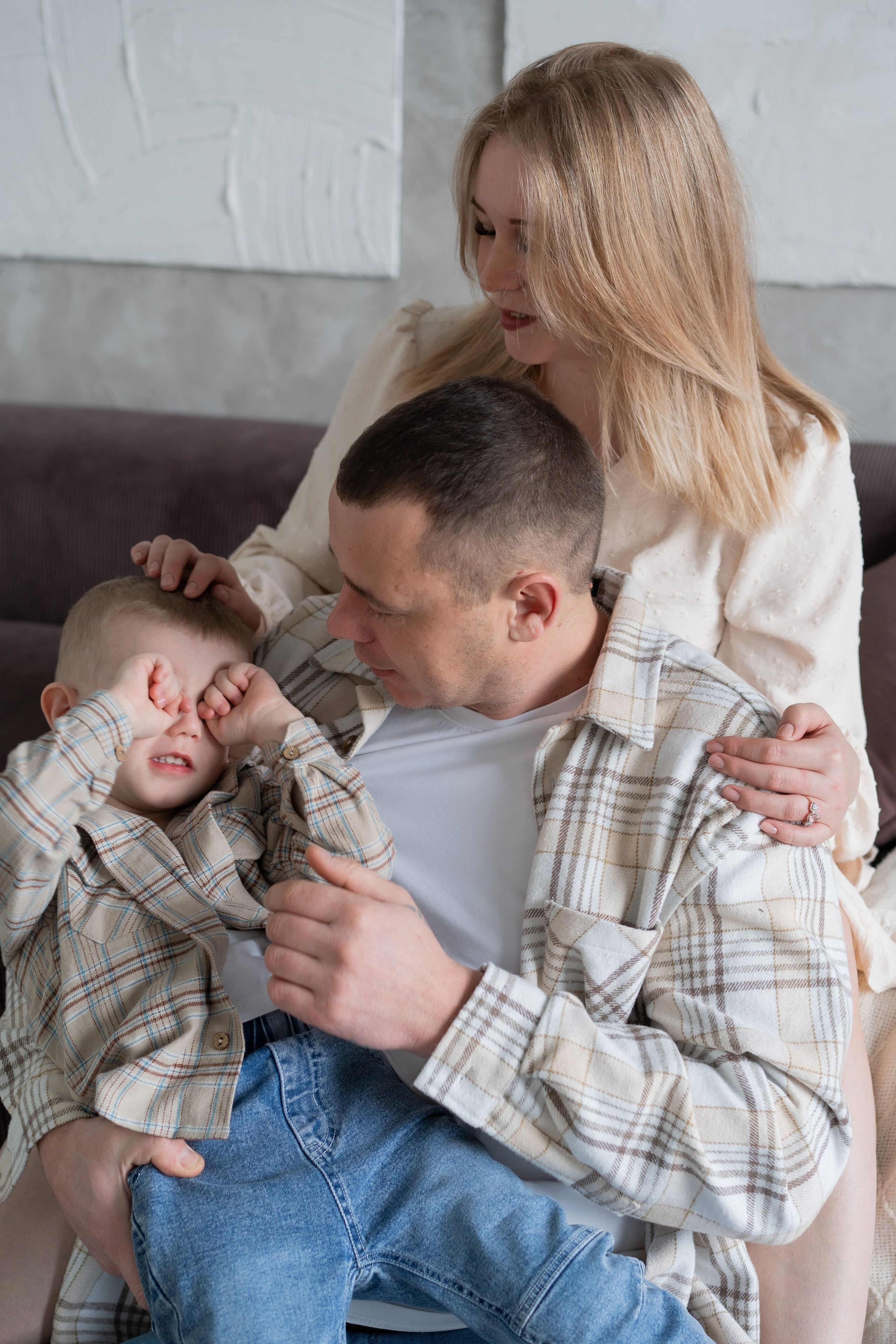 Семейная история. Margosha-ph.ru