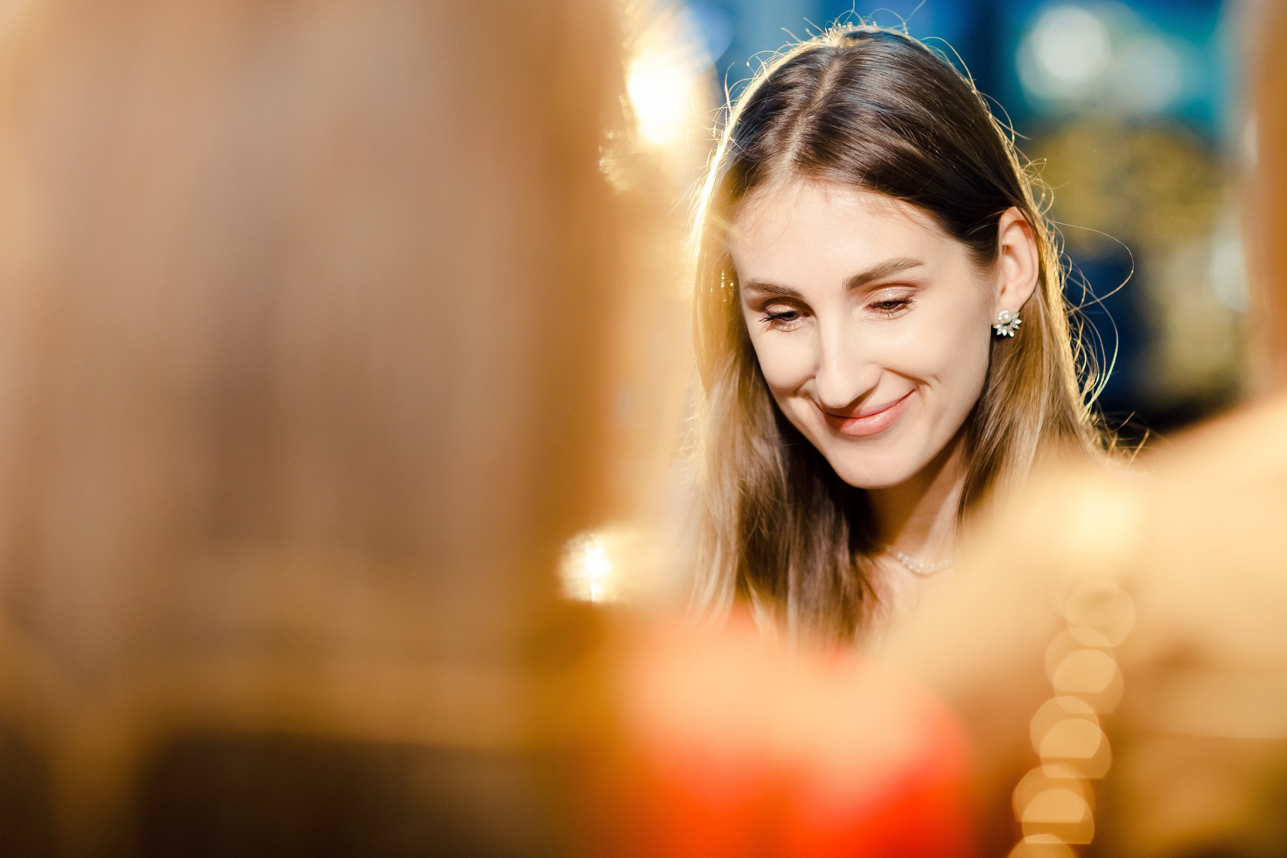 ДНК-Технология| President Hotel. Свадебный фотограф Серпухов — Москва Ольга Васильева