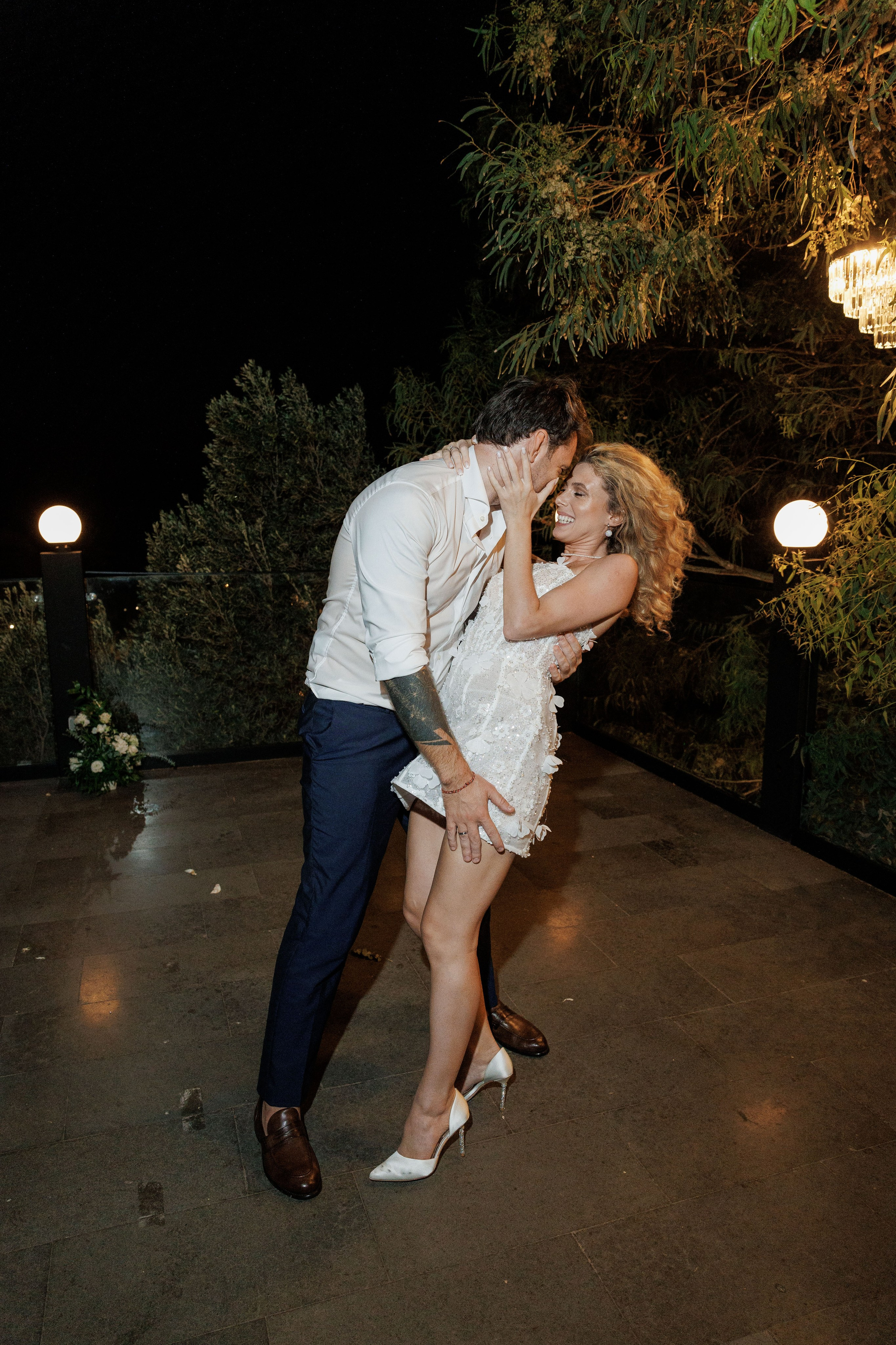 Alena+Sergey. Фотограф Иван Газукин