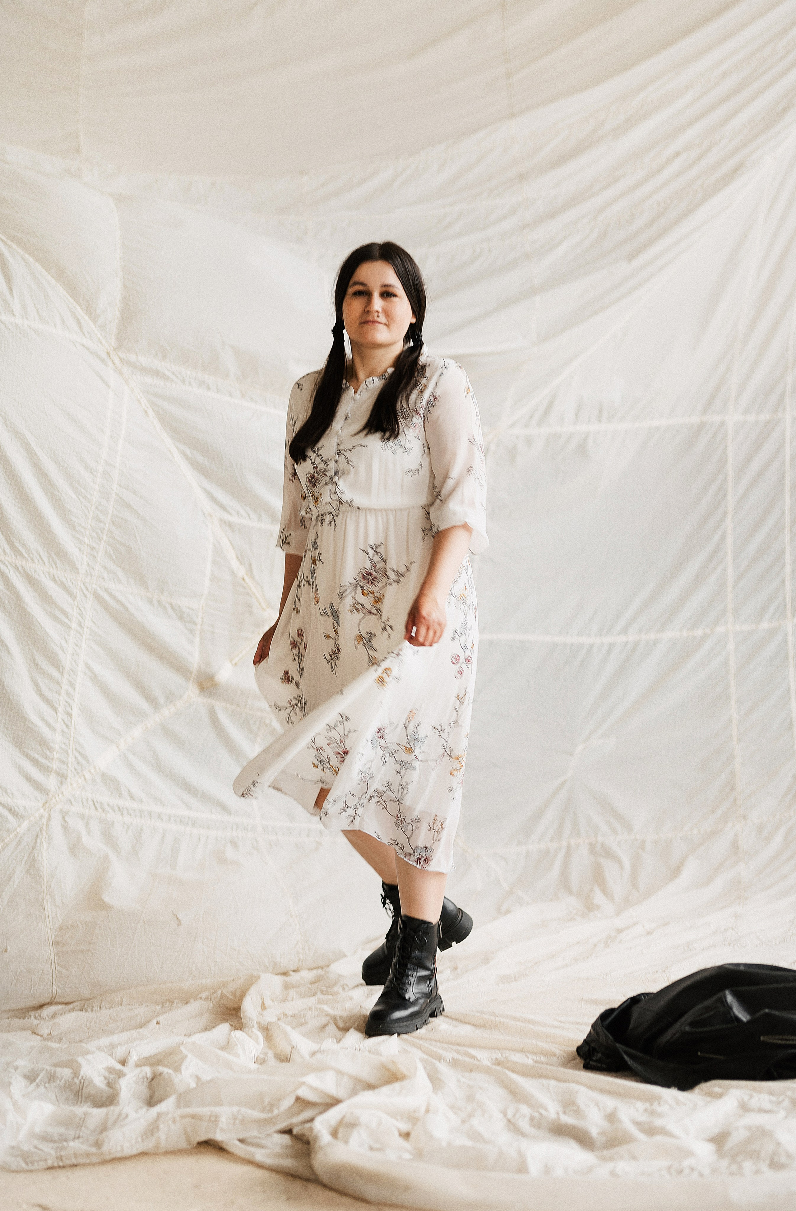 Анна «Ретро-сафари». Свадебный и семейный фотограф в Туле Ксения Сильвер