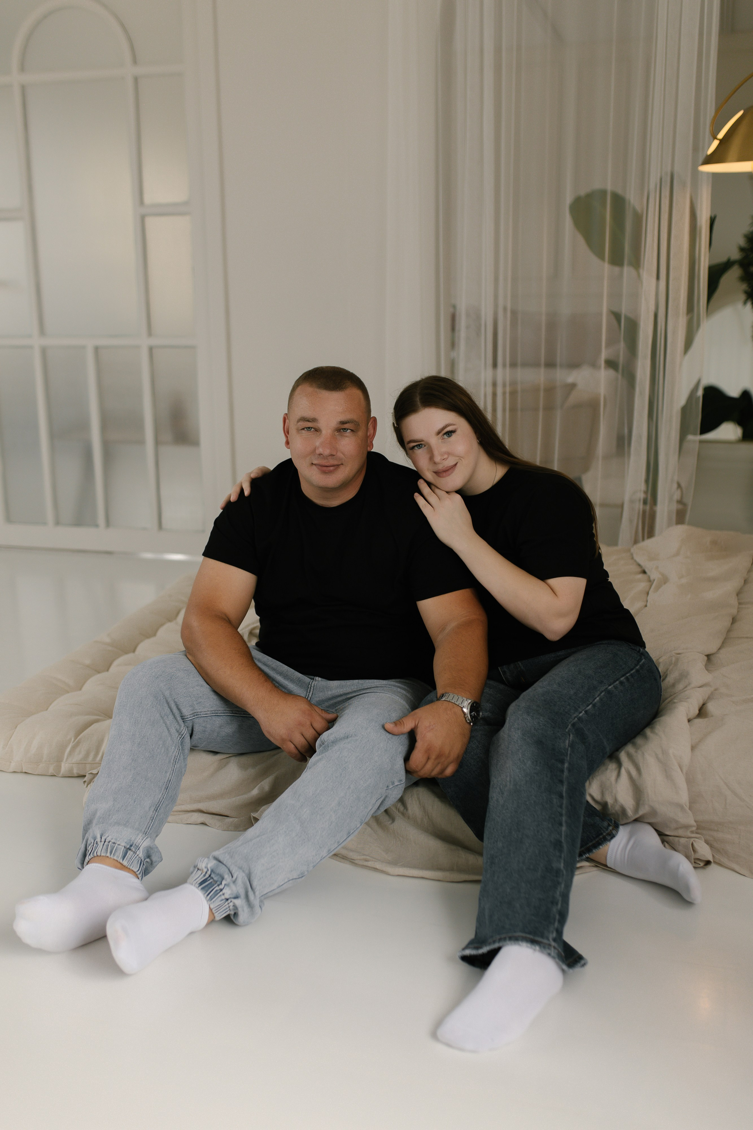 Василисе 2 годика. Свадебный и семейный фотограф в Краснодаре/Геленджике/Сочи/Санкт-Петербурге