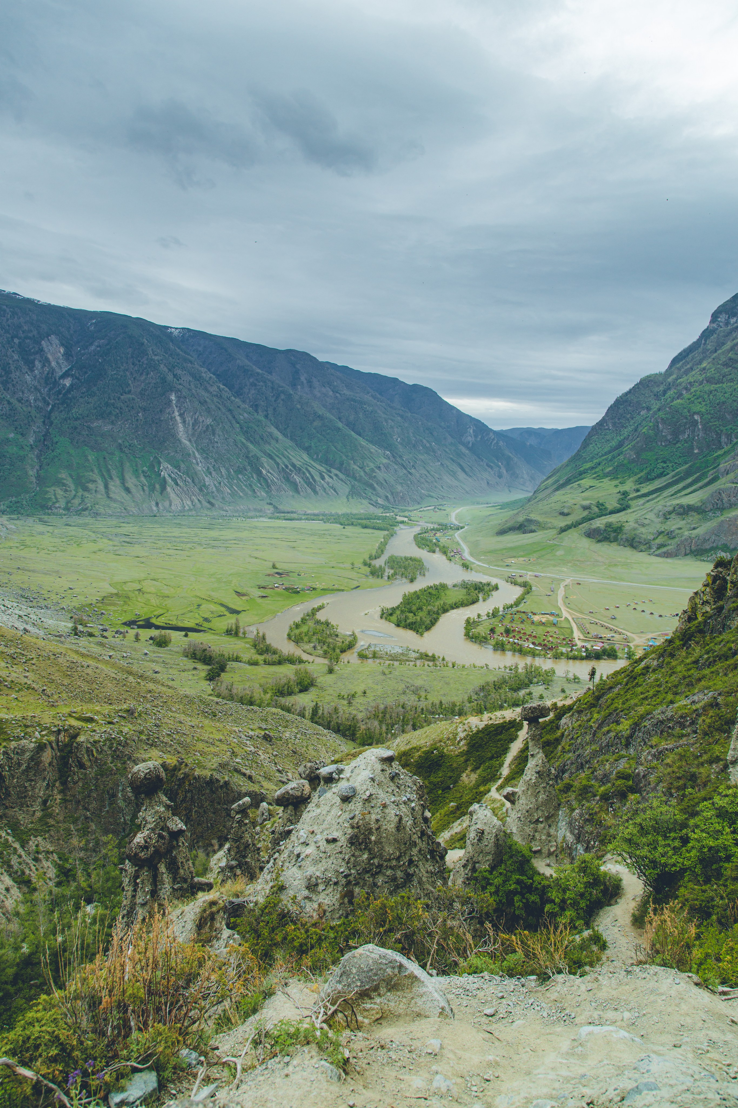 Алтай (май 2024). Фотограф ваших событий в Красноярске — Макс Захарченко