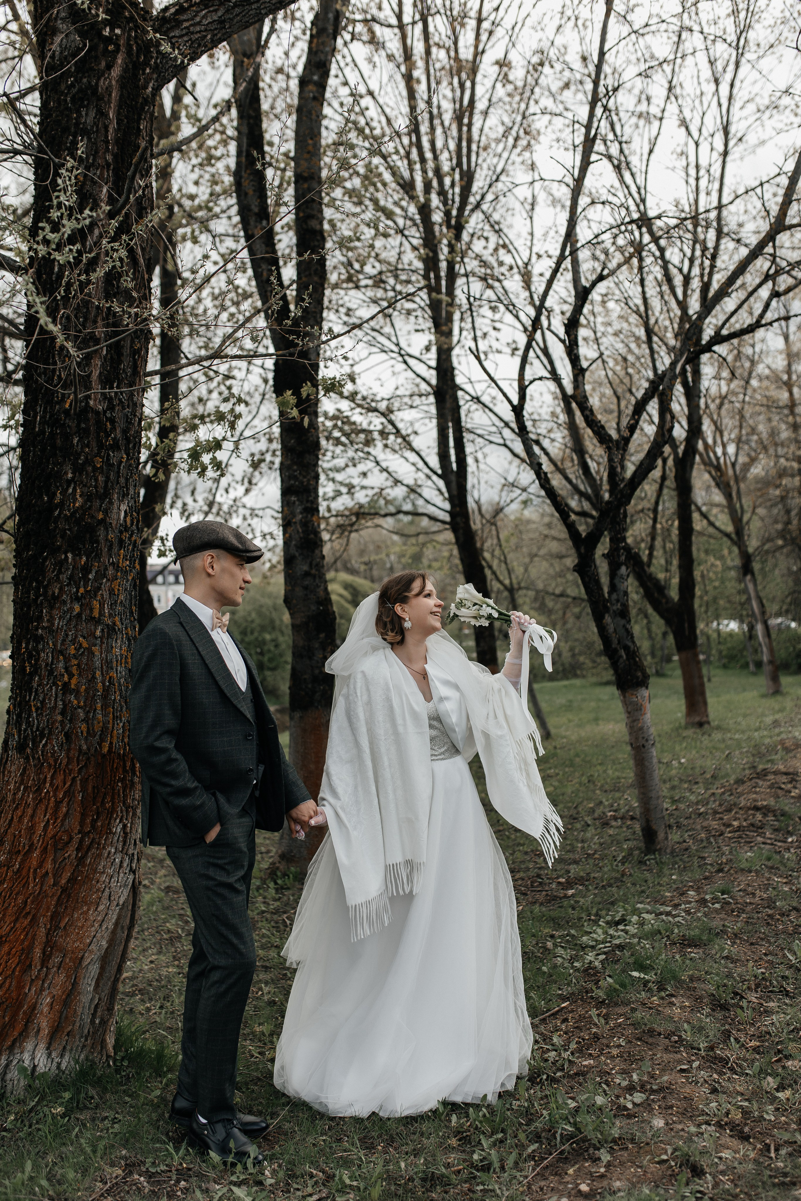 Дарья & Сергей. Ph.nataluuna ФОТОГРАФ СЕРГИЕВ ПОСАД