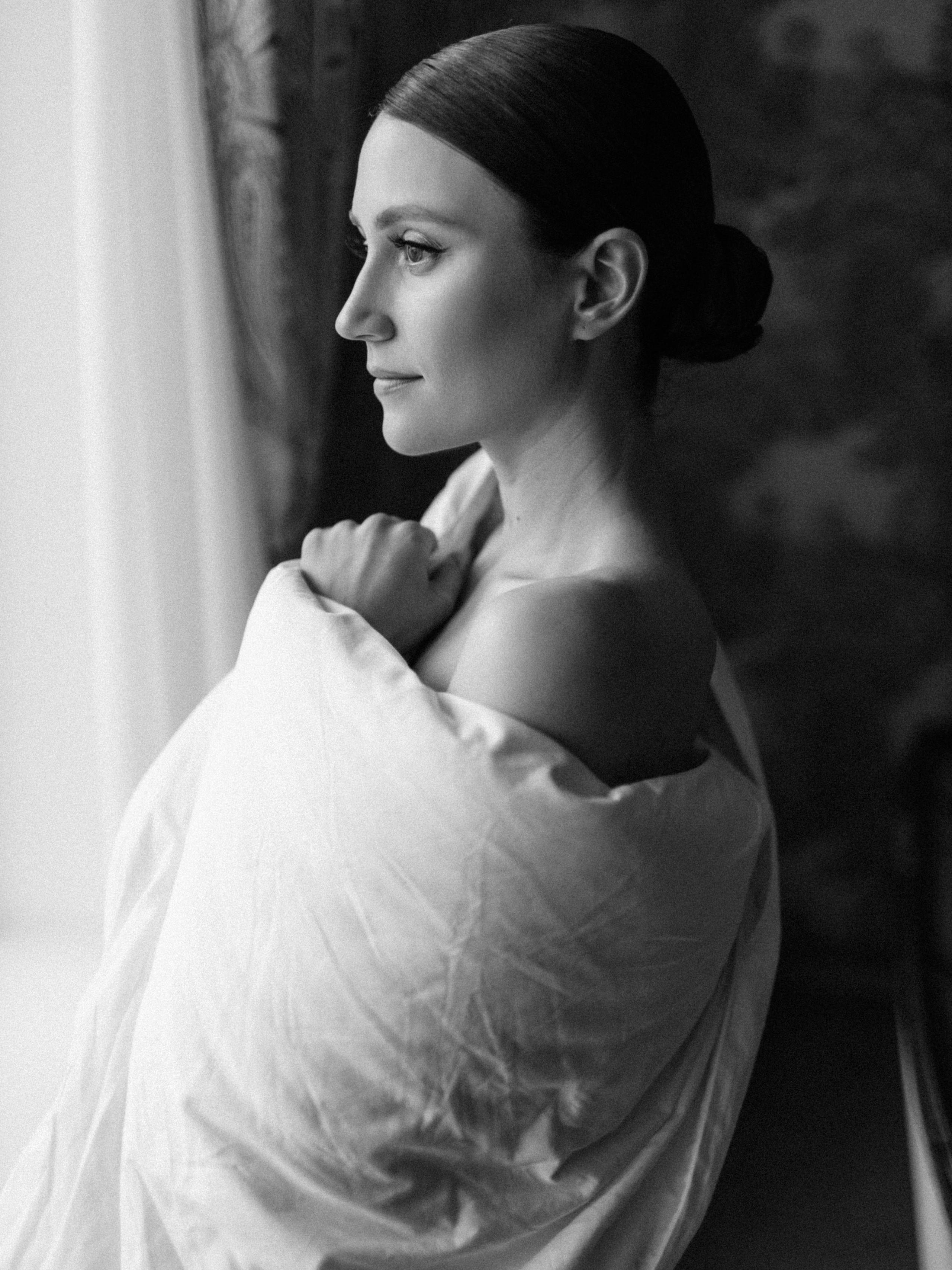 ALEKSANDR & EVGENIA. Фотограф Елена Матвеева