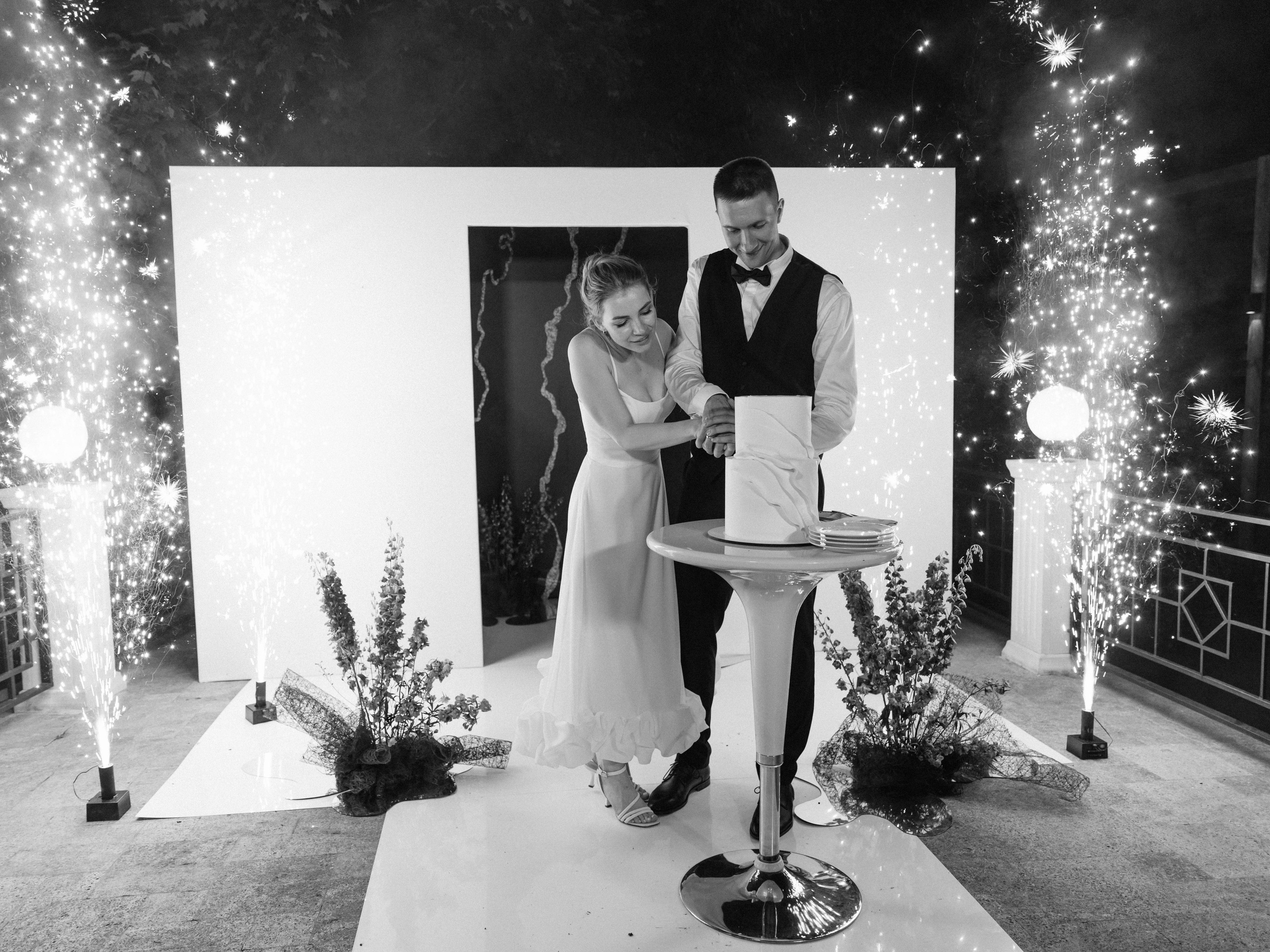 IGOR & ELENA. Фотограф Елена Матвеева