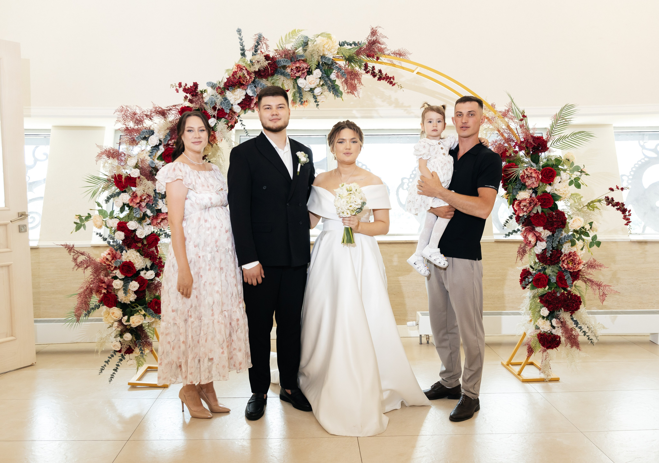 Emil & Guzel. Свадебный фотограф Ильнар Асадуллин