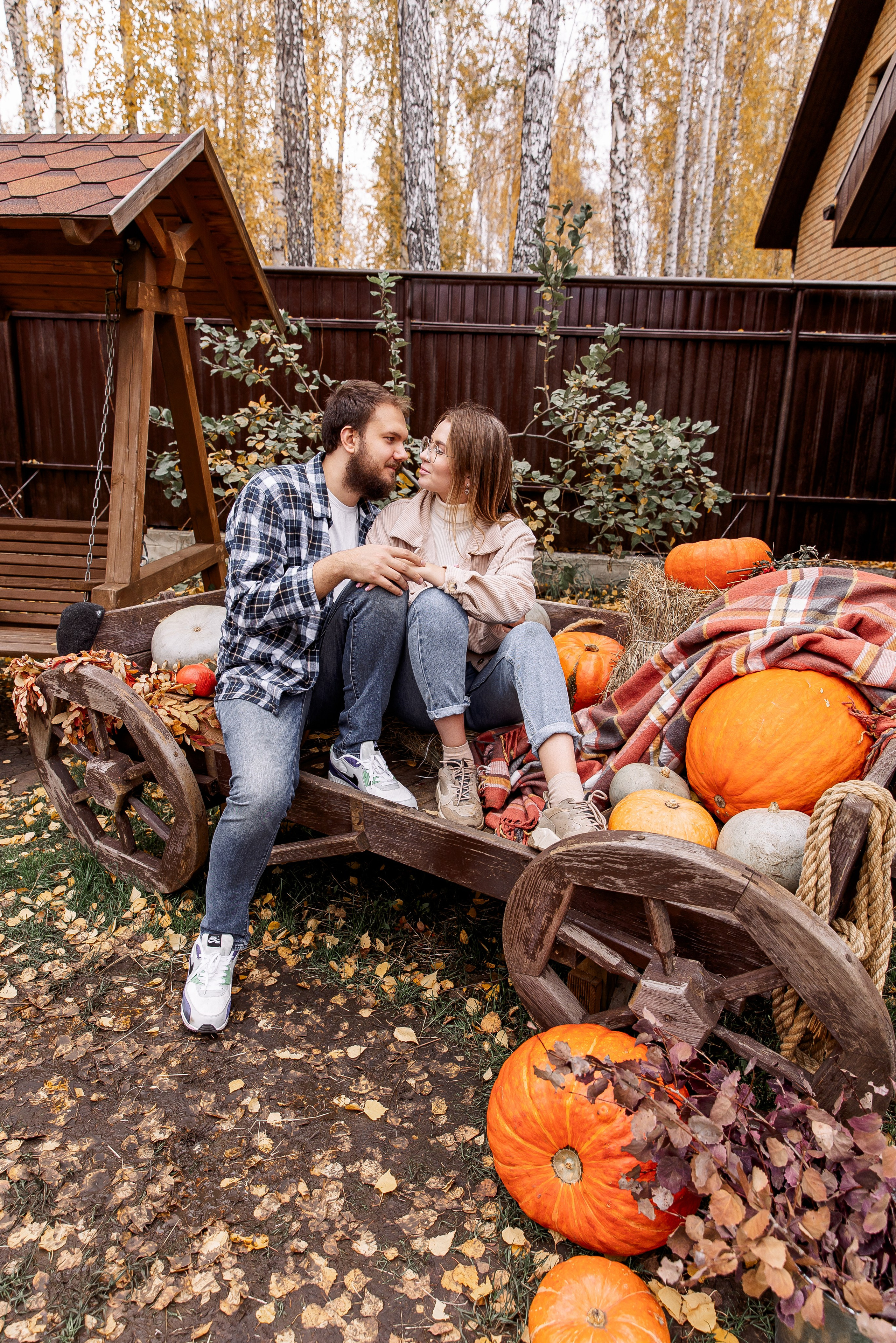 Вадислава и Нитита. Свадебный и семейный фотограф в Челябинске Юлия Ишимова