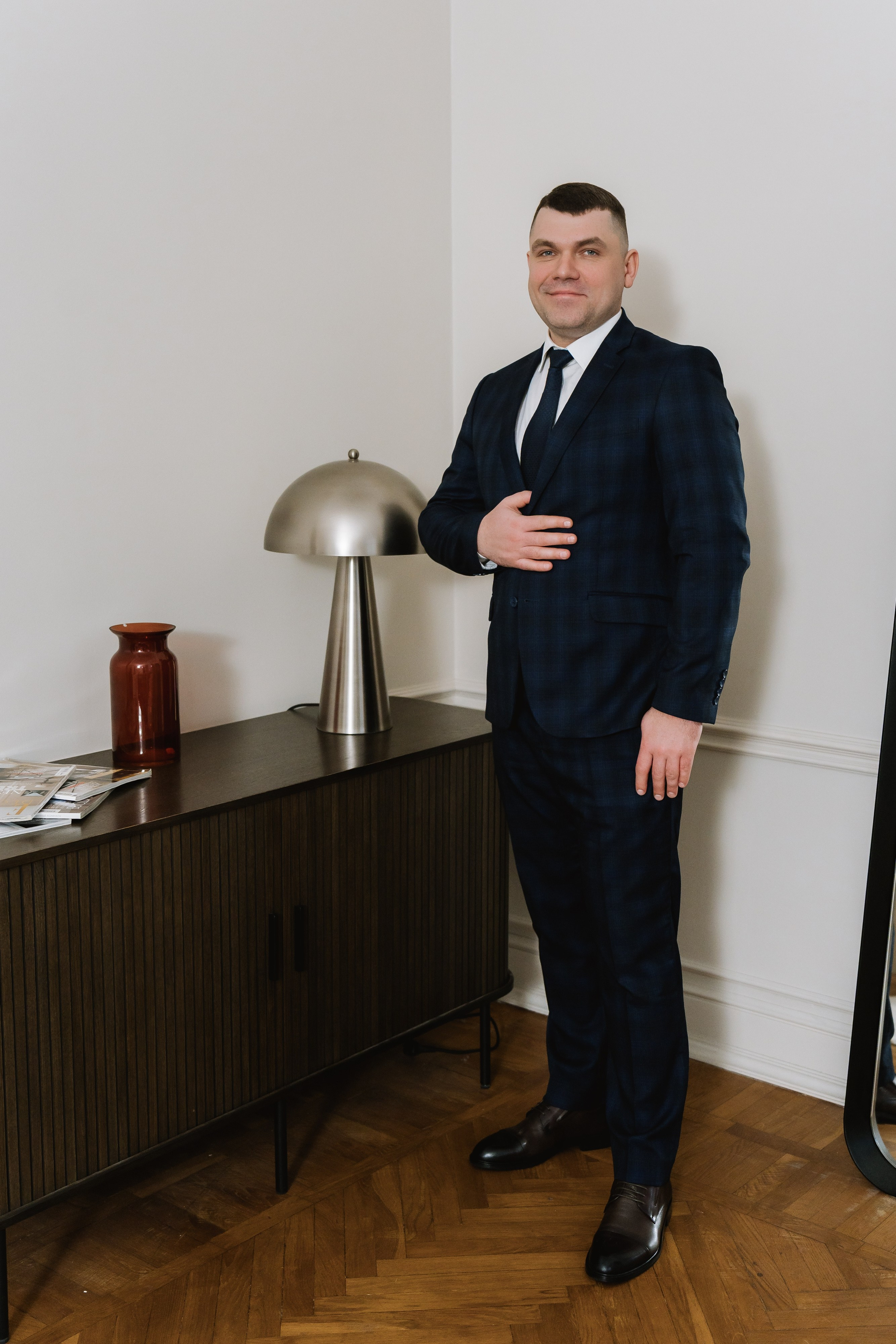 Свадьба Людмилы и Дмитрия. Свадебный фотограф в Москве Яна Деньгина