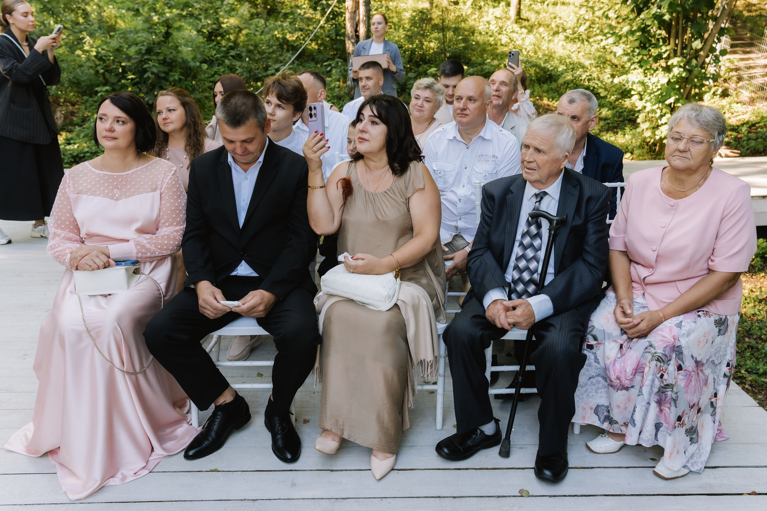 Данила и Марина 13.08.2025. Свадебный фотограф в Москве Яна Деньгина