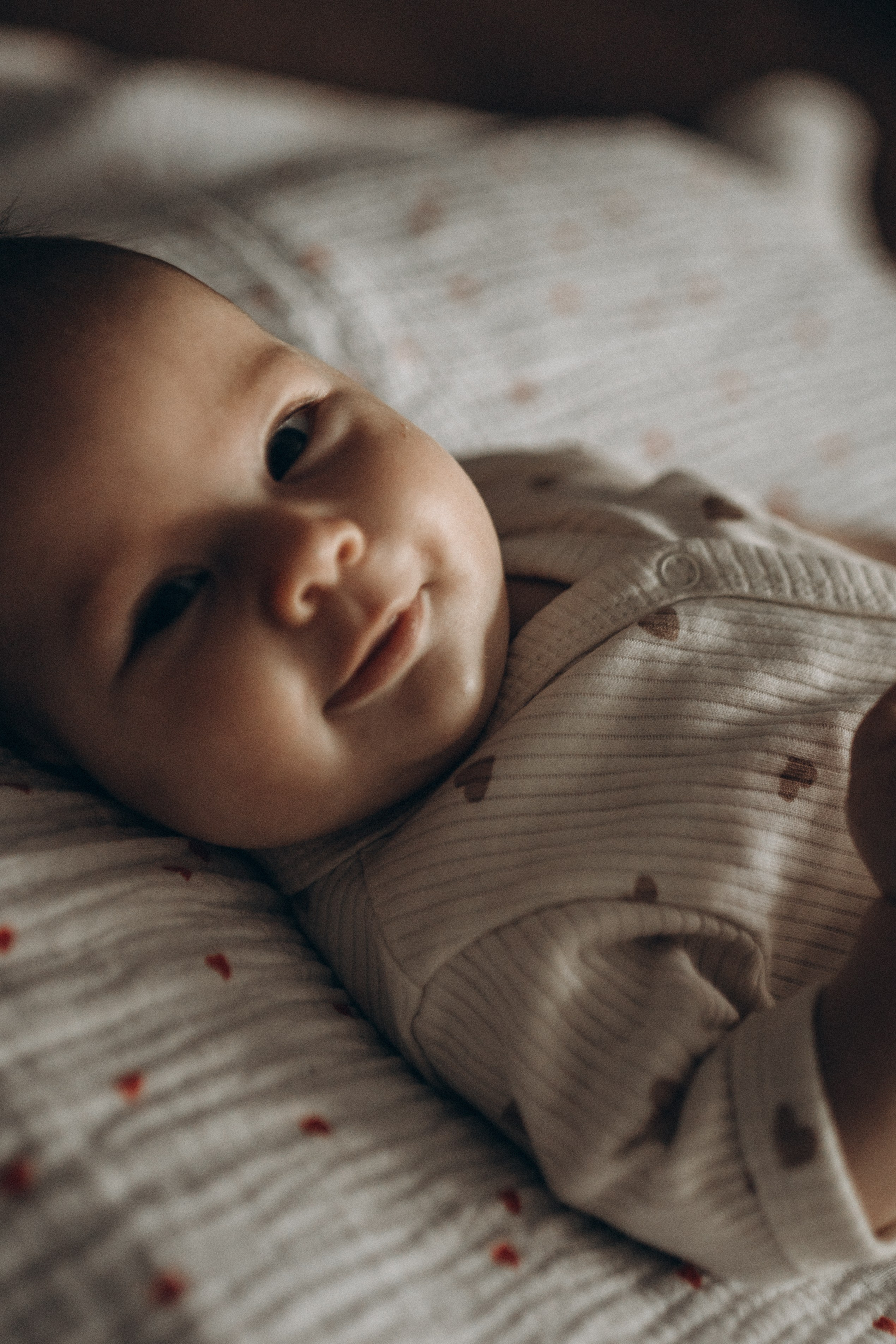 Фотосессия новорожденного в иваново