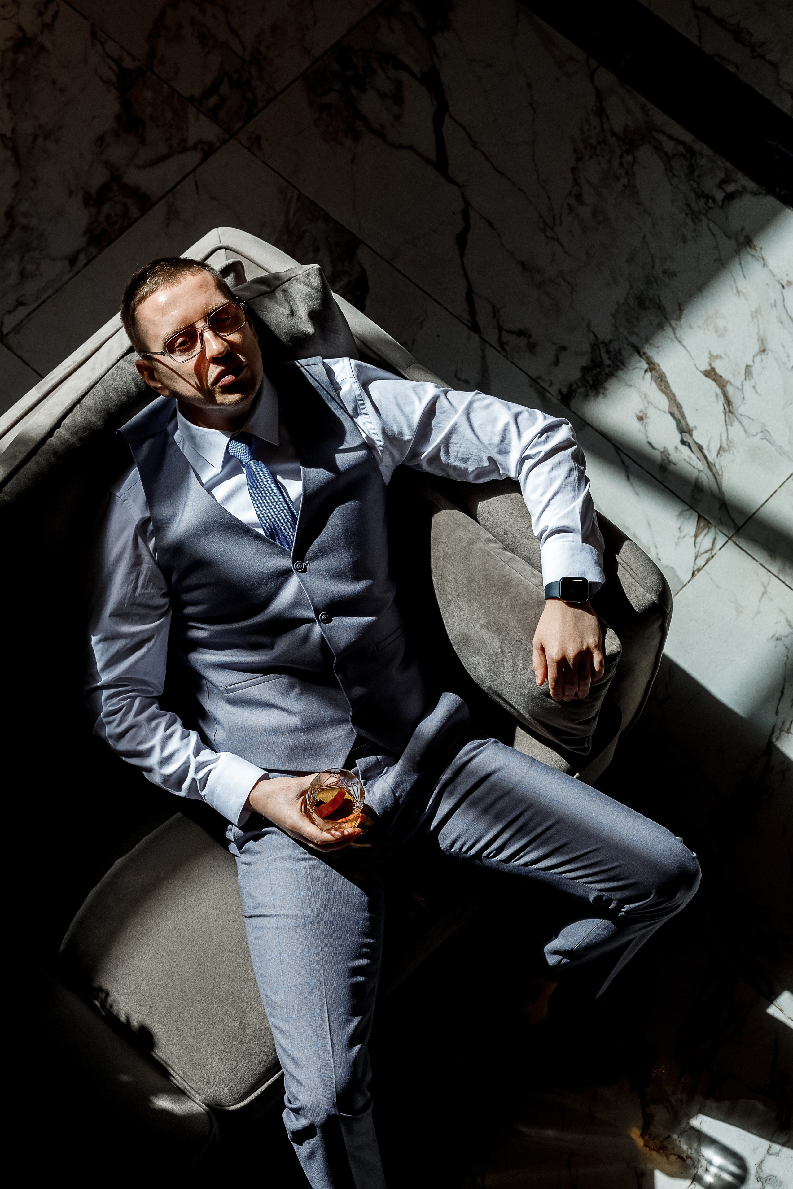 Фотосъемка невесты в эксклюзивном свадебном платье. Олег Сверчков | Свадебный фотограф Вологда