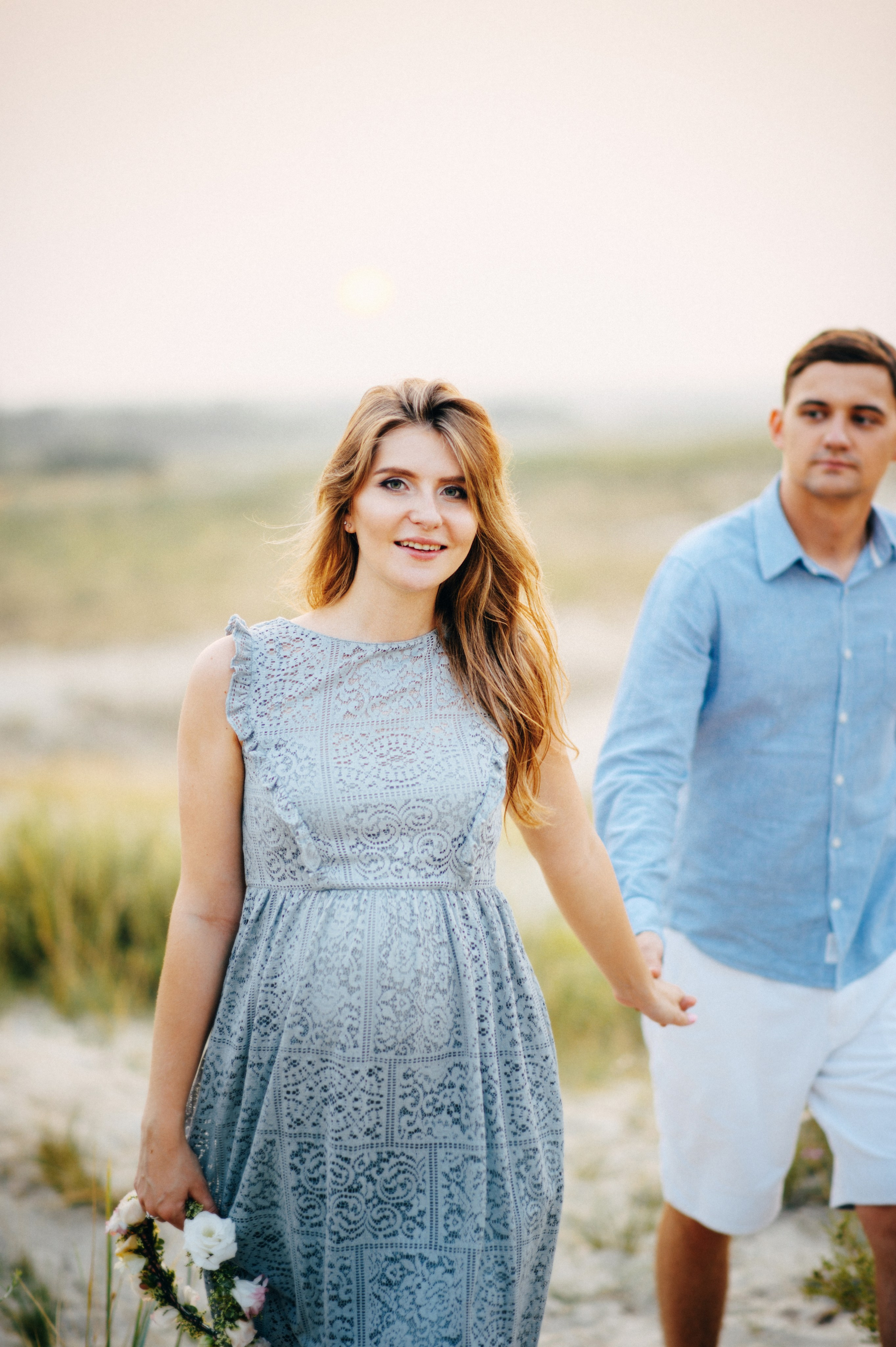 Оля и Боря. Свадебный фотограф/видеограф Максим Черников