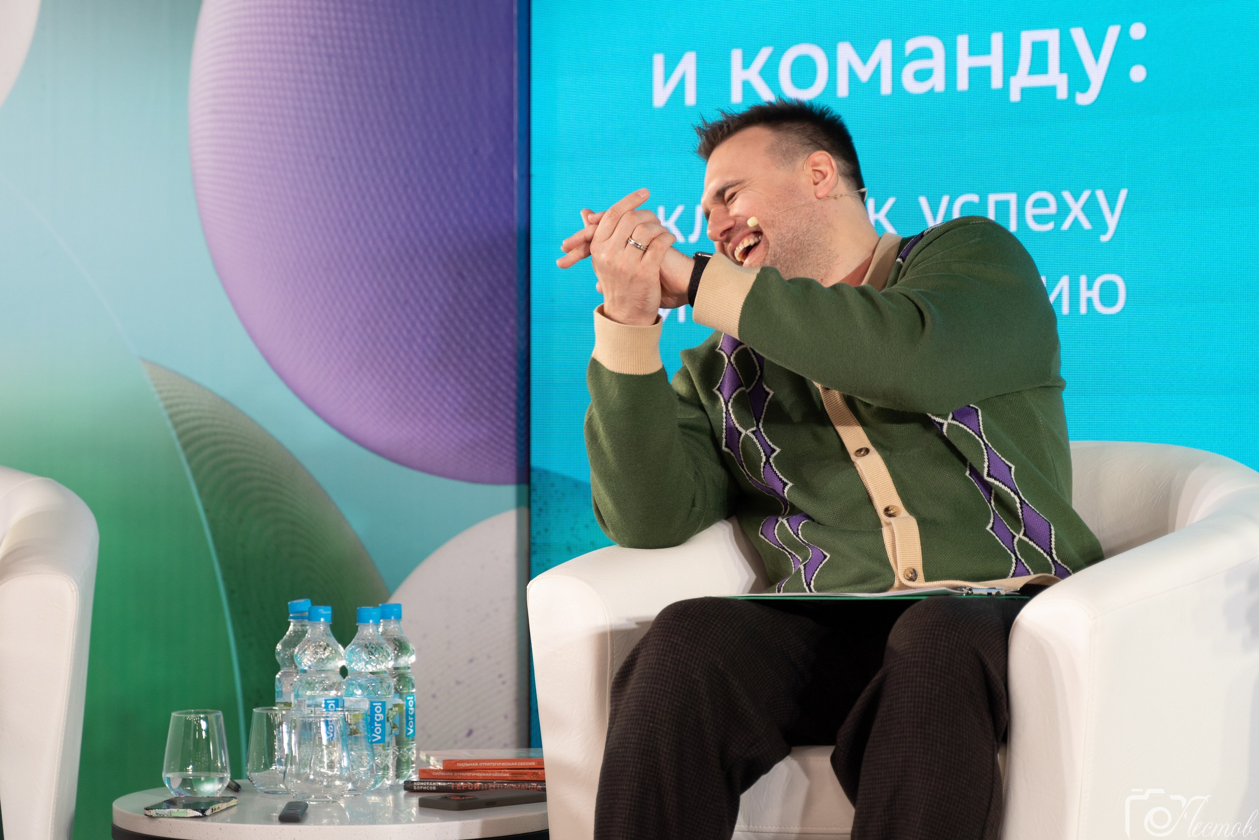 Репортажное портфолио (фото)