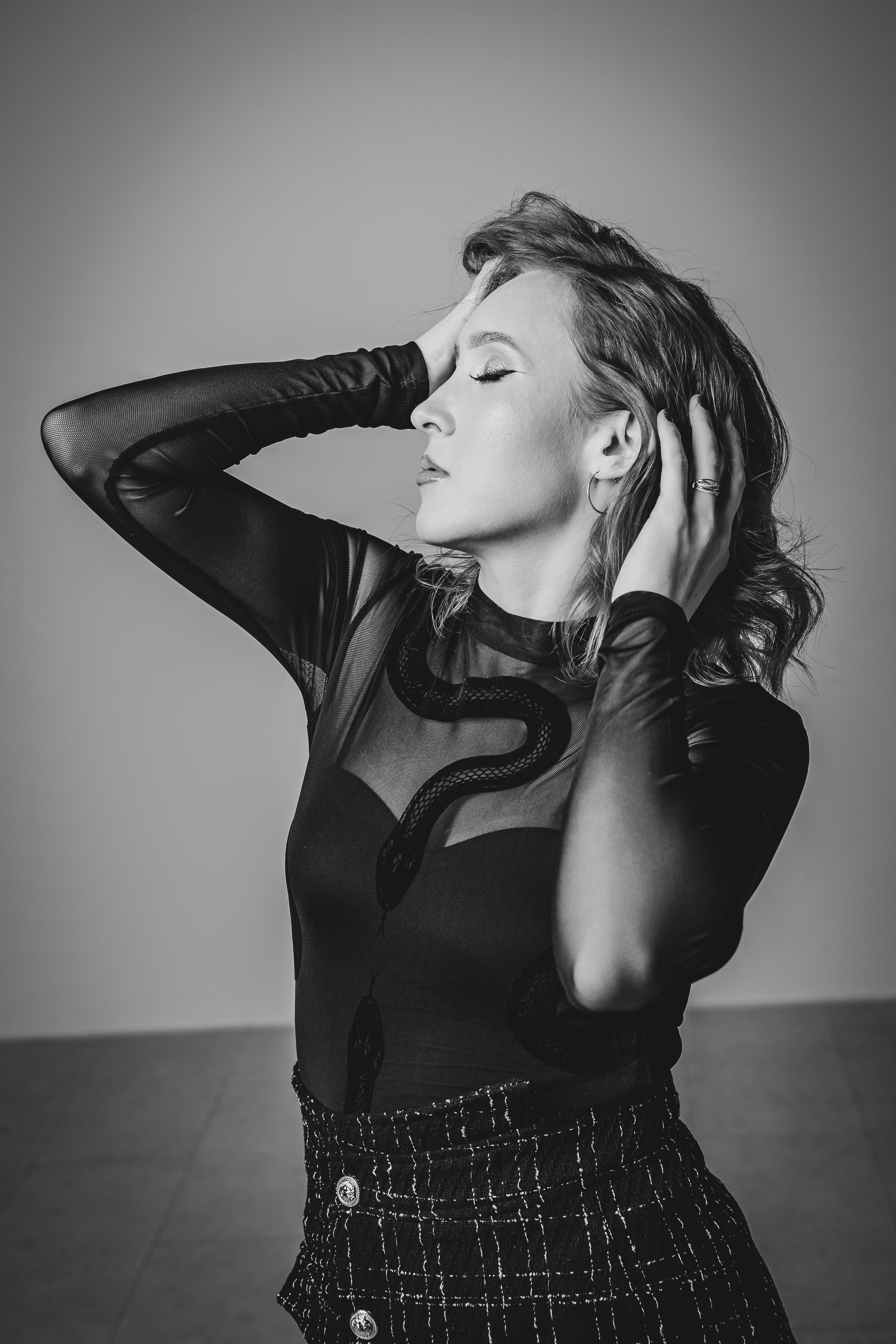 Интерьерные. Фотограф Валентина Полунина