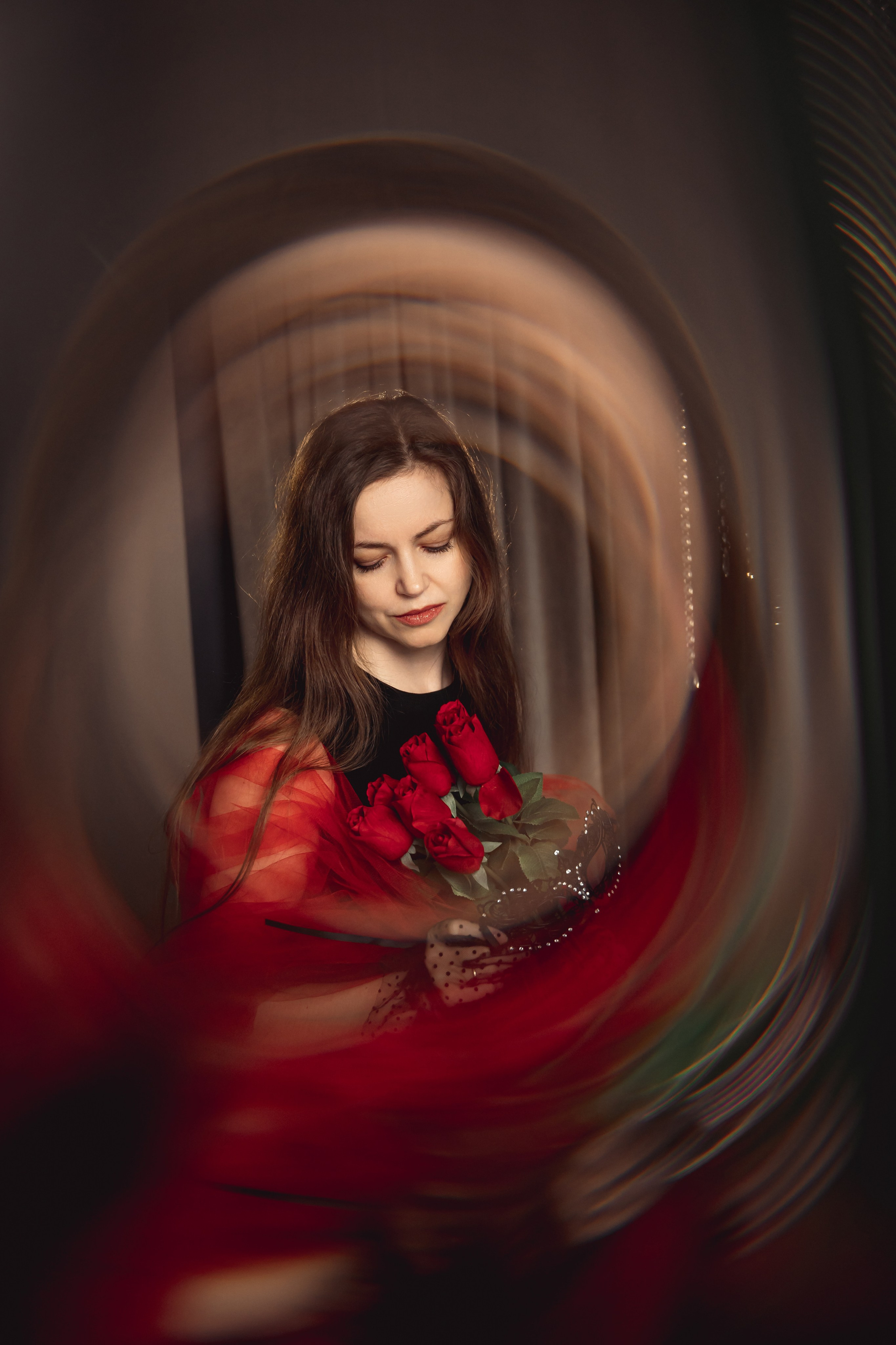 Интерьерные. Фотограф Валентина Полунина