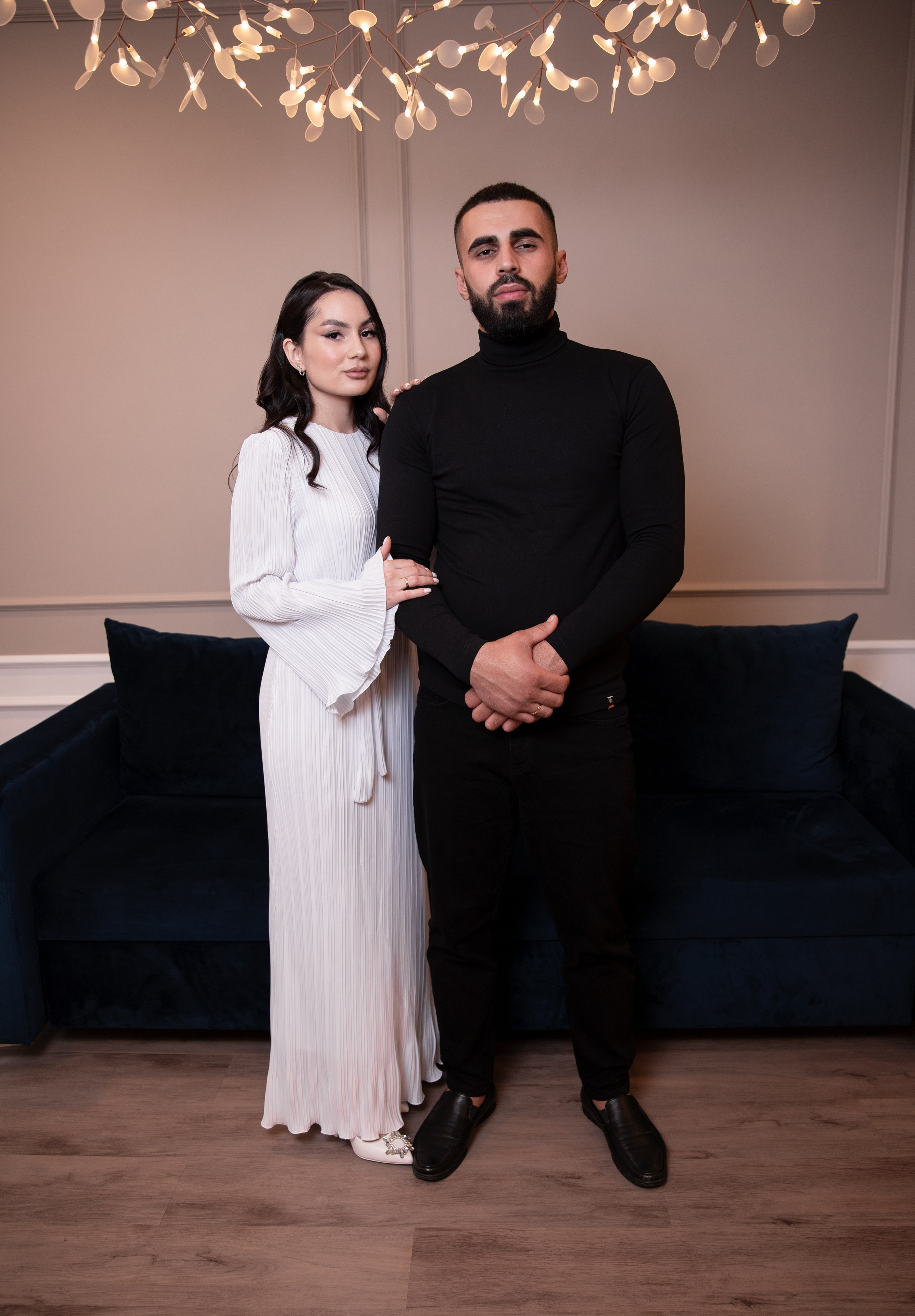 Мадина и Валерий. Свадебный и семейный фотограф в Кореновске и в Краснодаре