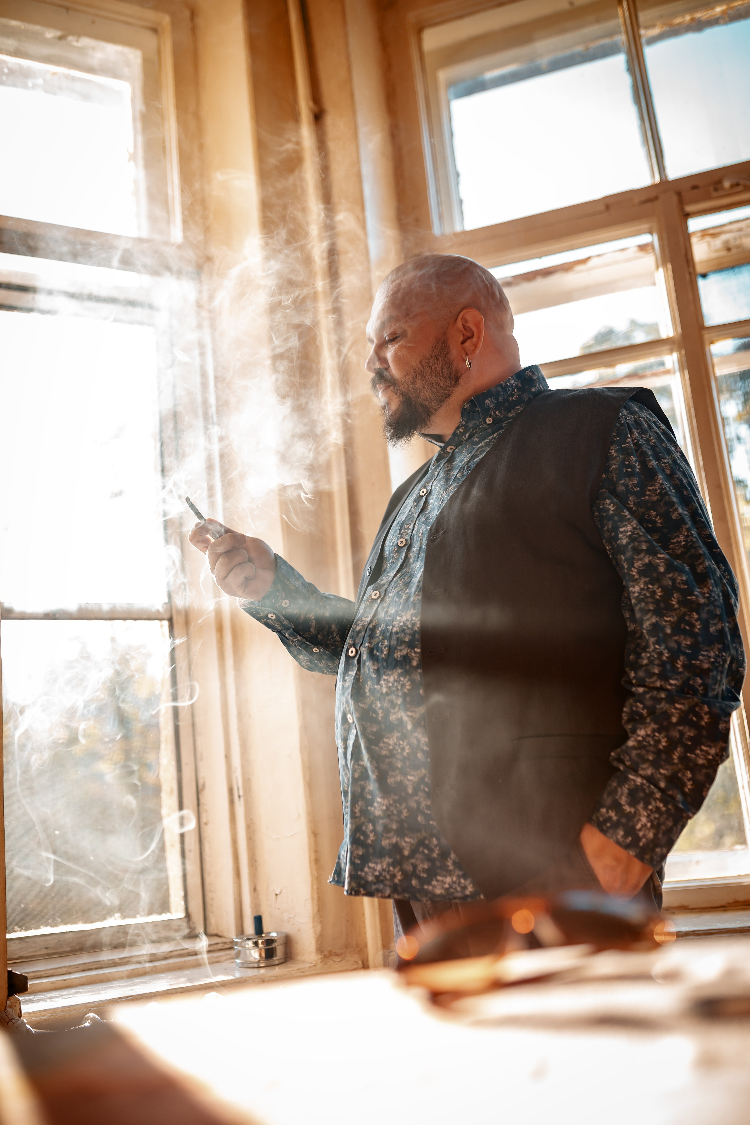 ПИНЖЕНИН. Фотограф Елена Богачева (lenalena_na_na_na)