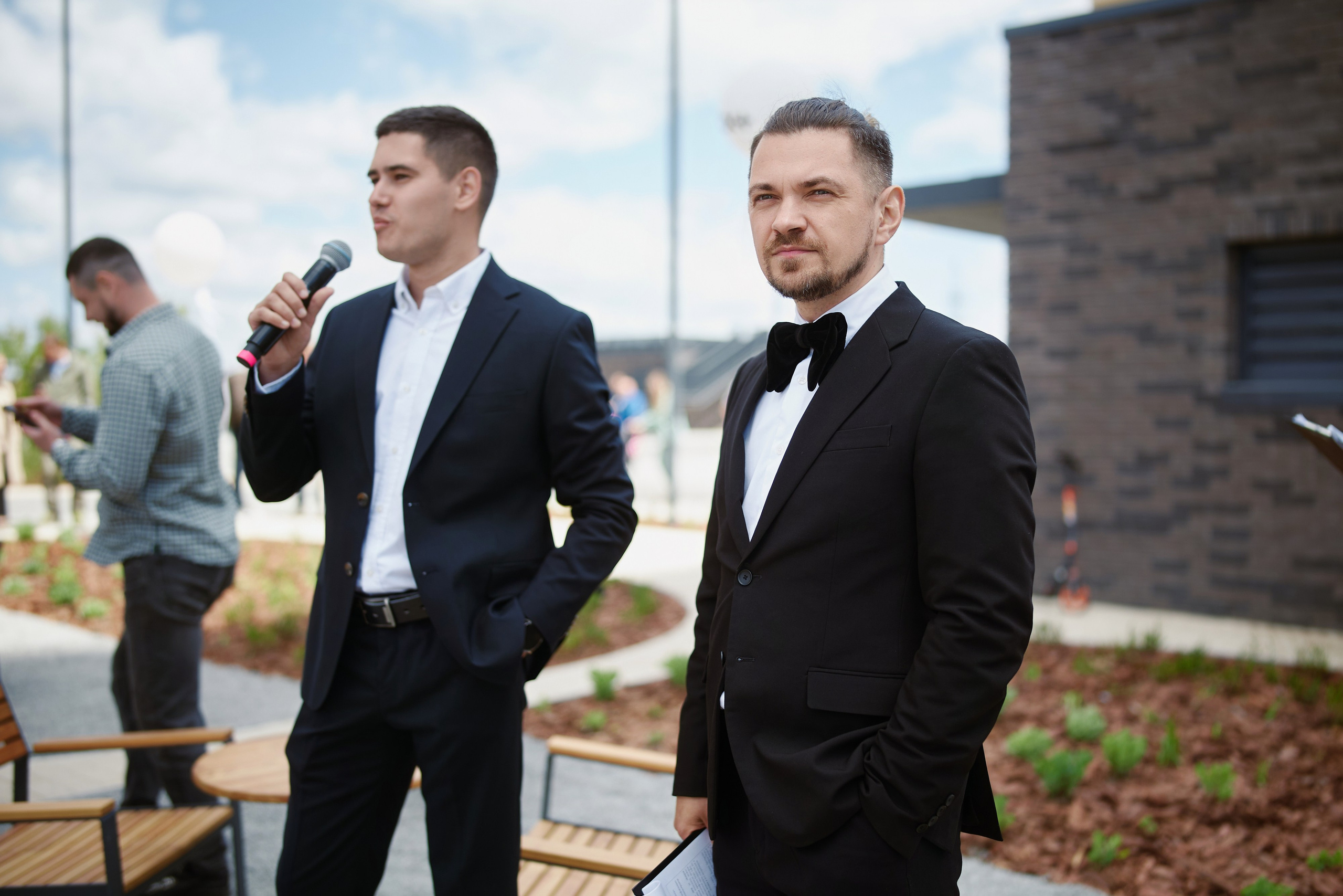 ЖК Полюса. ФОТОГРАФ НА МЕРОПРИЯТИЕ ОТ СОЛЬ МЕДИА PRODUCTION