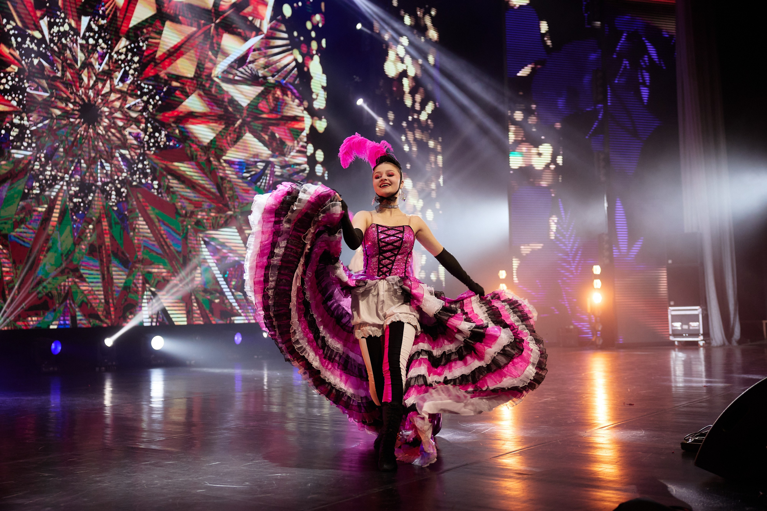 День энергетика. ФОТОГРАФ НА МЕРОПРИЯТИЕ ОТ СОЛЬ МЕДИА PRODUCTION