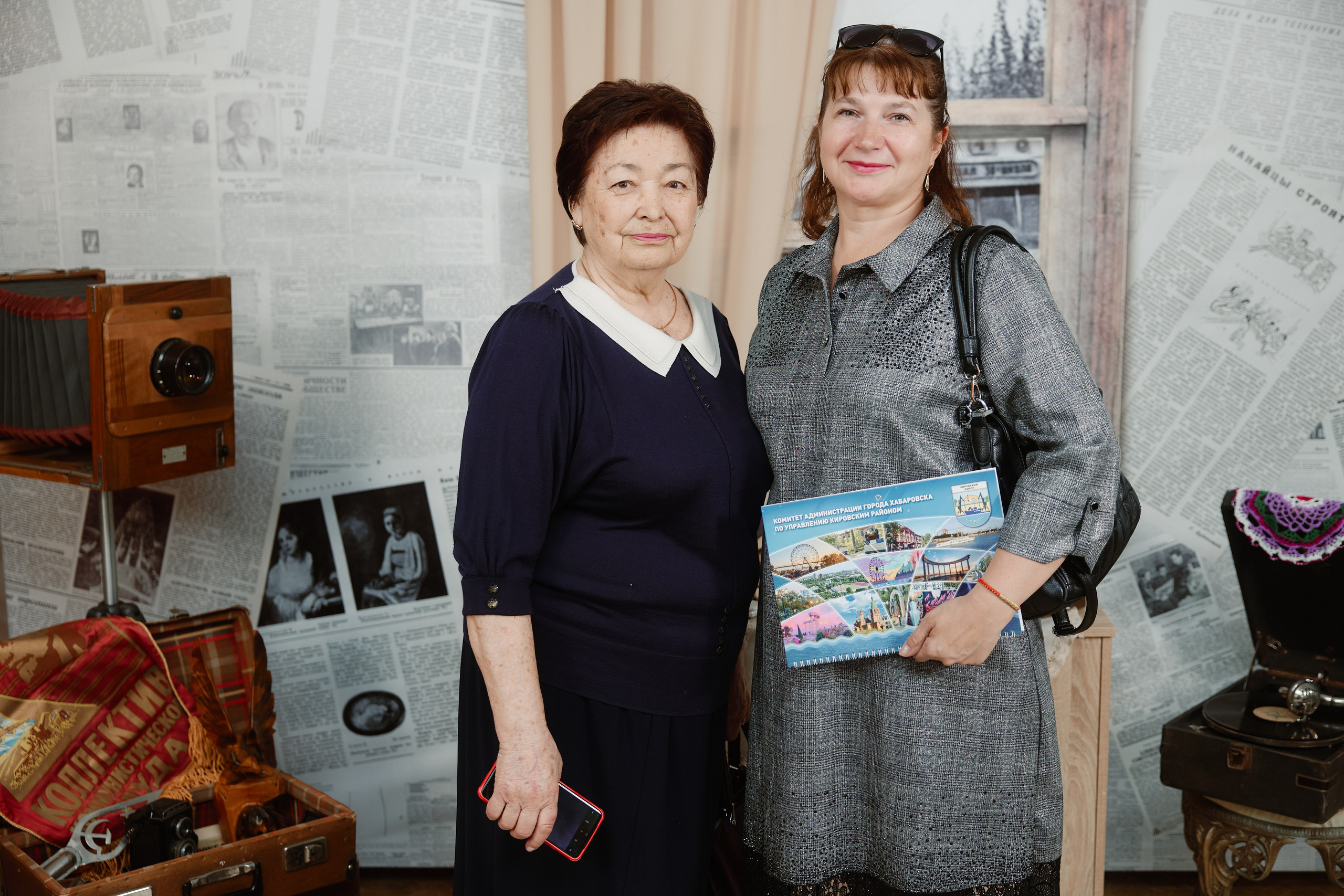 90 лет Кировскому району. ФОТОГРАФ НА МЕРОПРИЯТИЕ ОТ СОЛЬ МЕДИА PRODUCTION