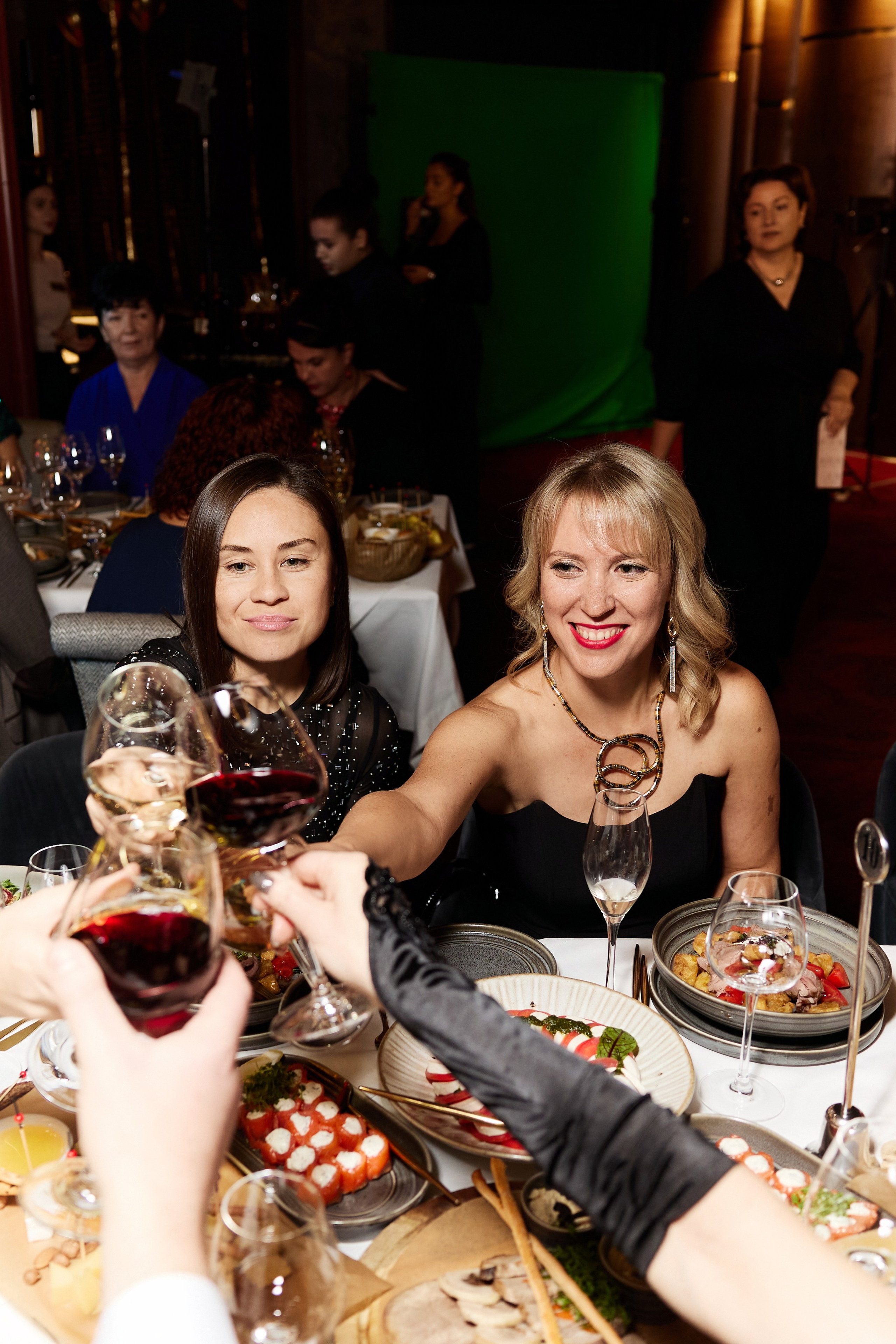 Консультант Плюс 35 лет. ФОТОГРАФ НА МЕРОПРИЯТИЕ ОТ СОЛЬ МЕДИА PRODUCTION