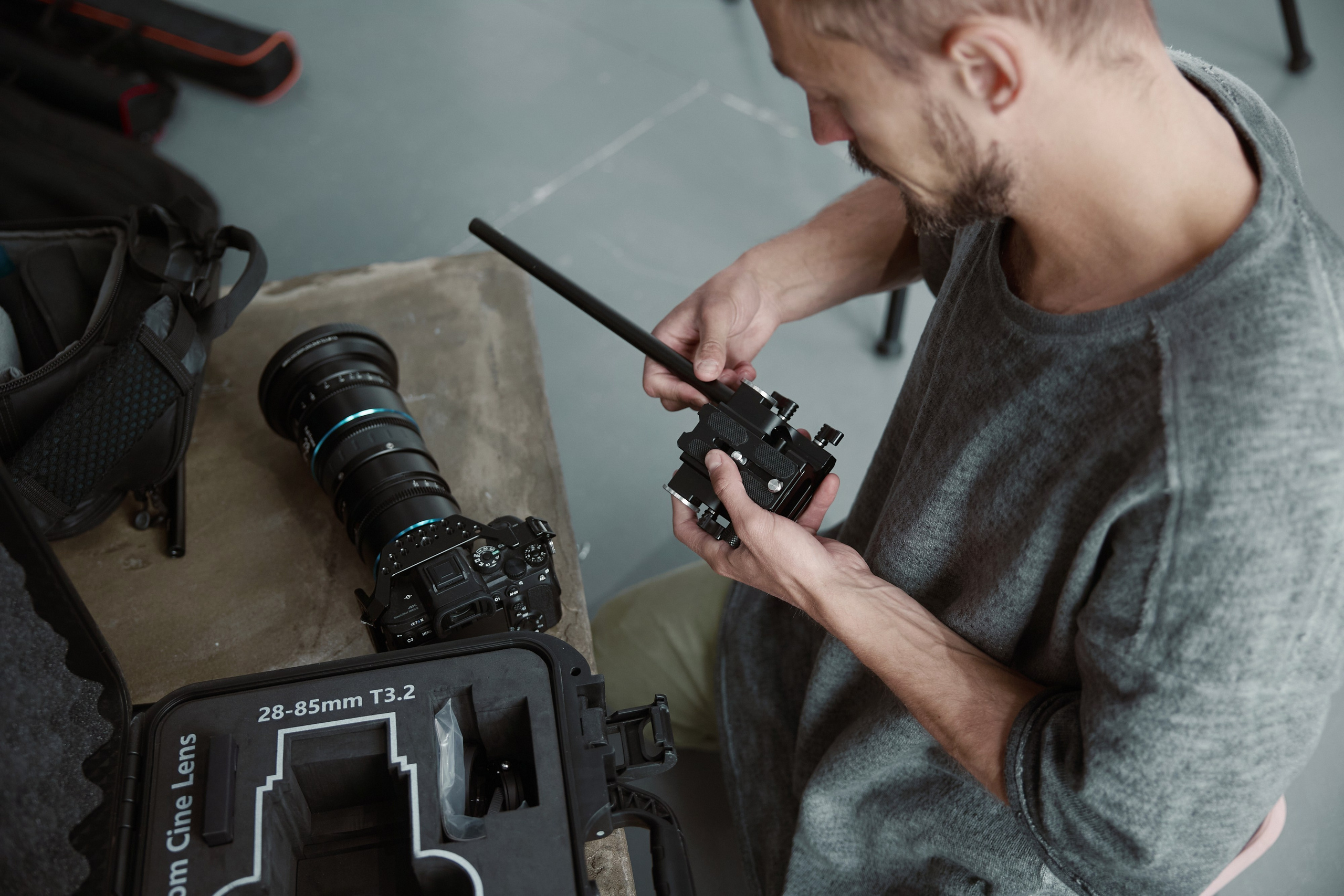 СОЛЬ PRODUCTION БЭК (ALTER LEX). ФОТОГРАФ НА МЕРОПРИЯТИЕ ОТ СОЛЬ МЕДИА PRODUCTION