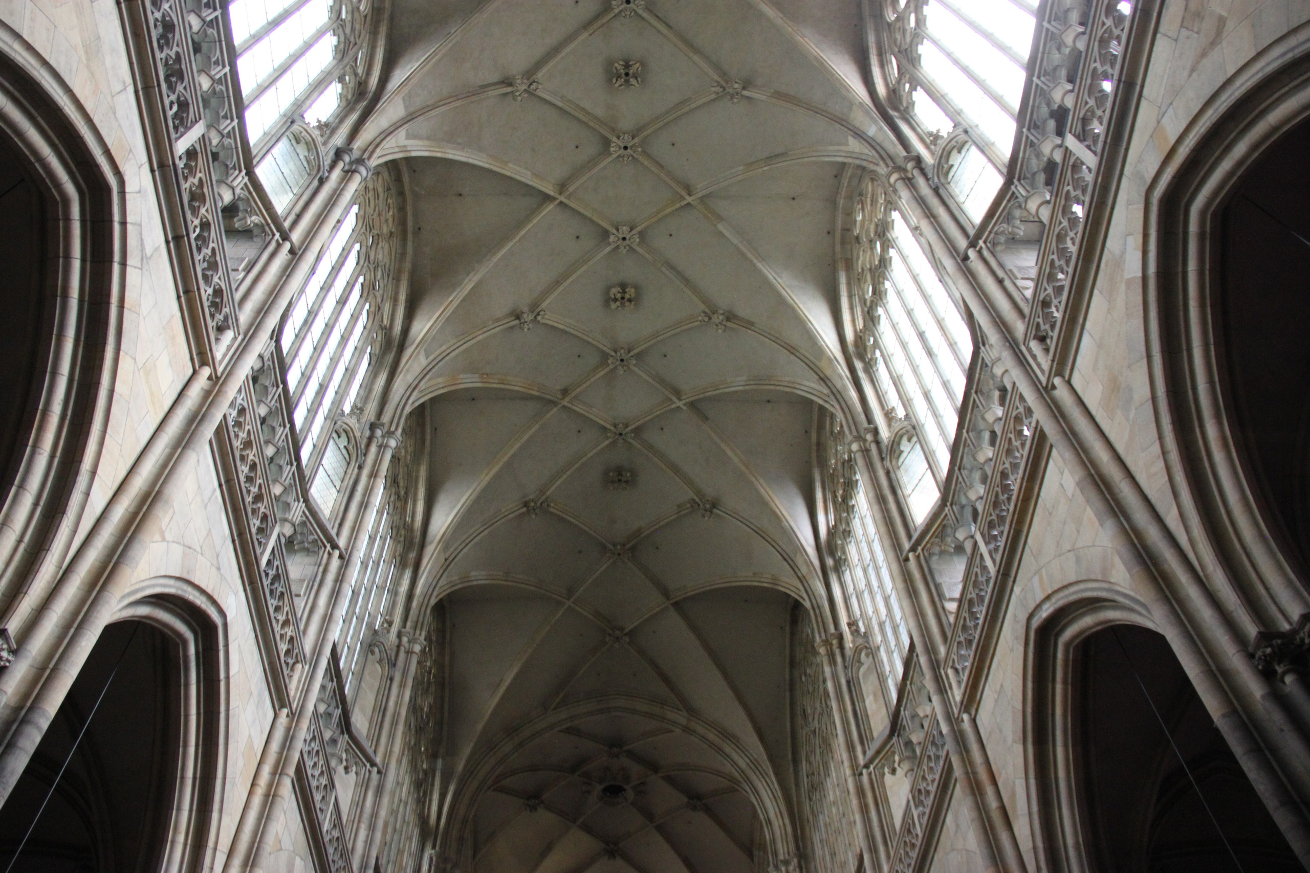 Prague, Czech Republic. Andrey Filippov Photographer