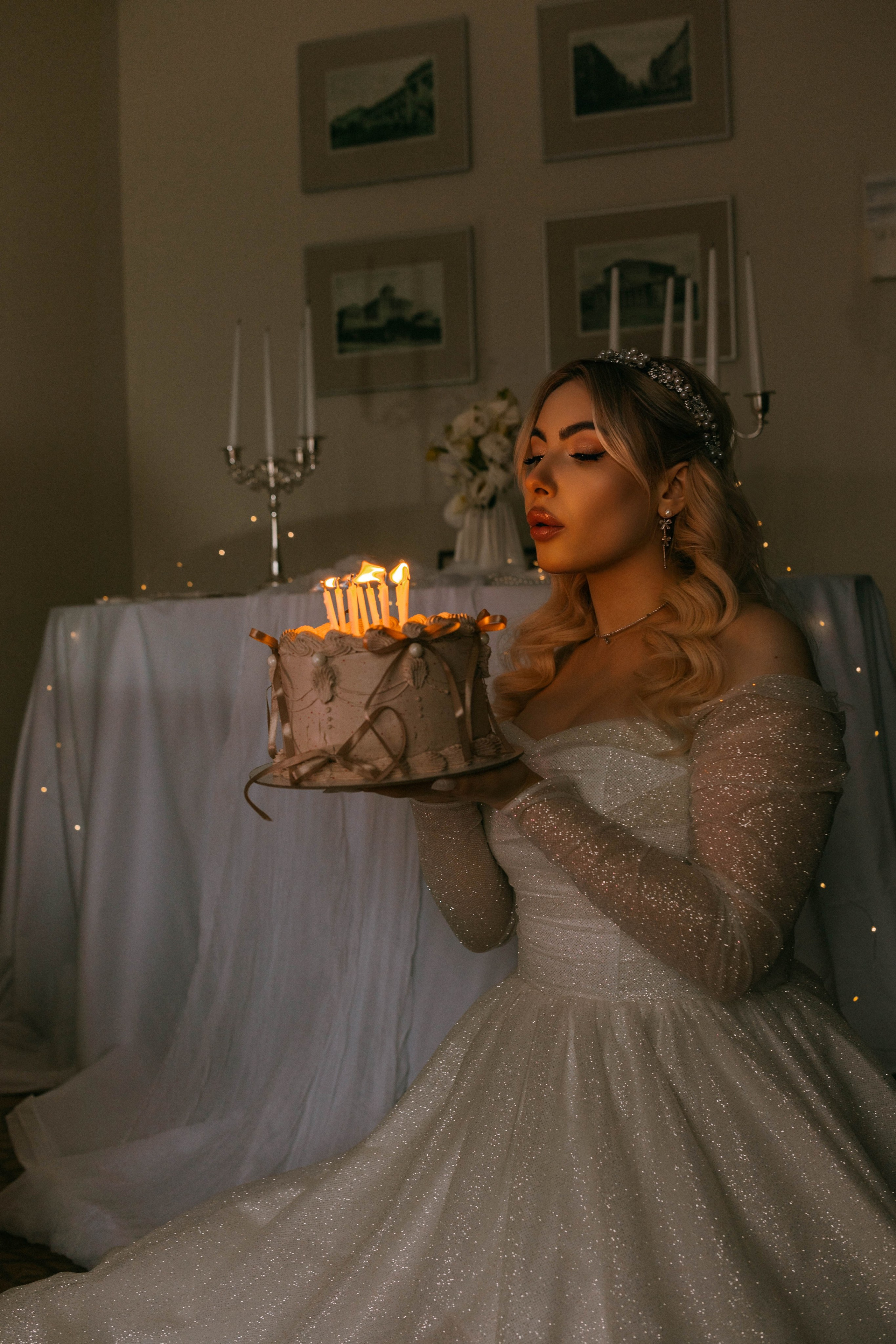 Кирилл и Анастасия. Профессиональный фотограф