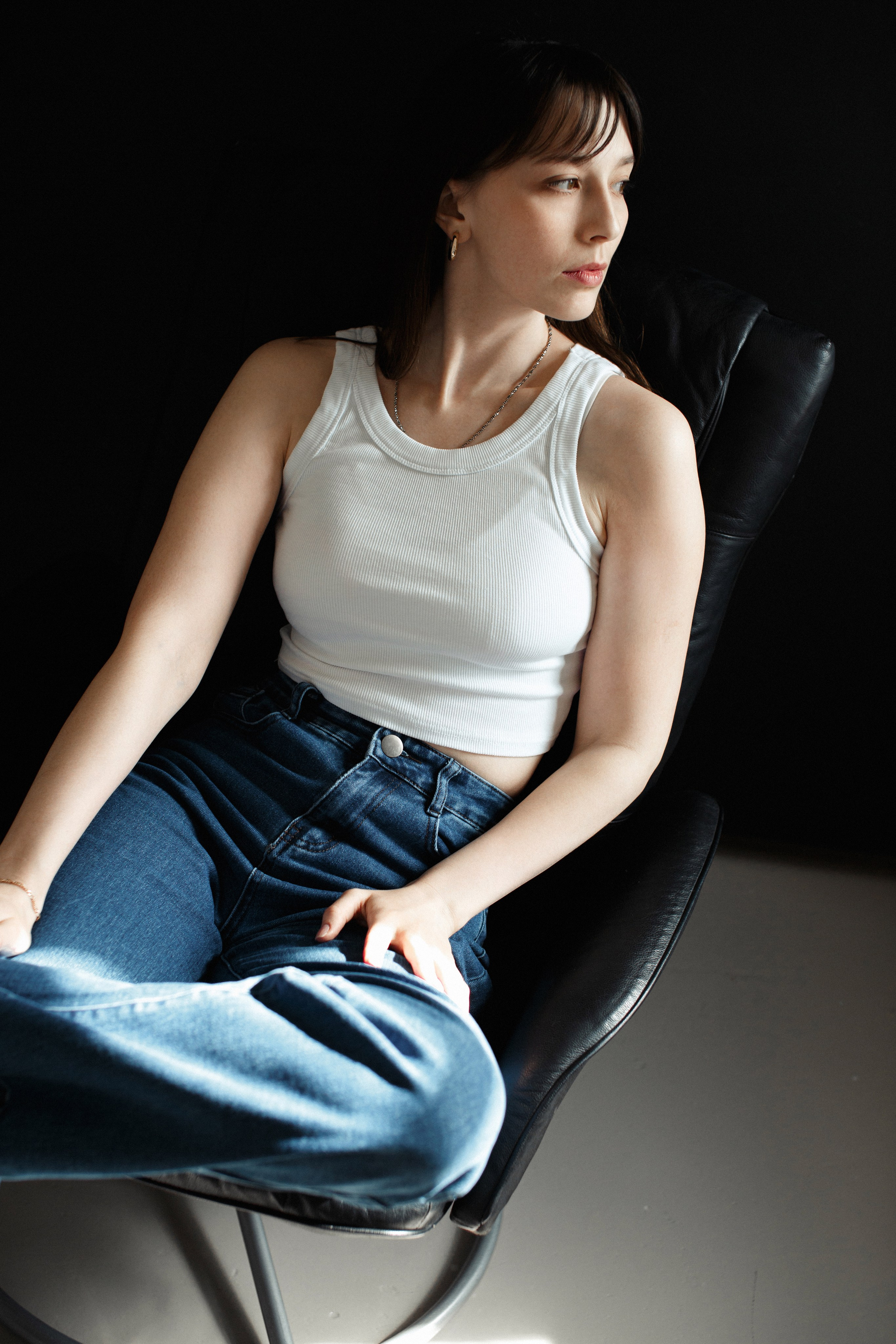 Татьяна. Фотограф Ершова Светлана