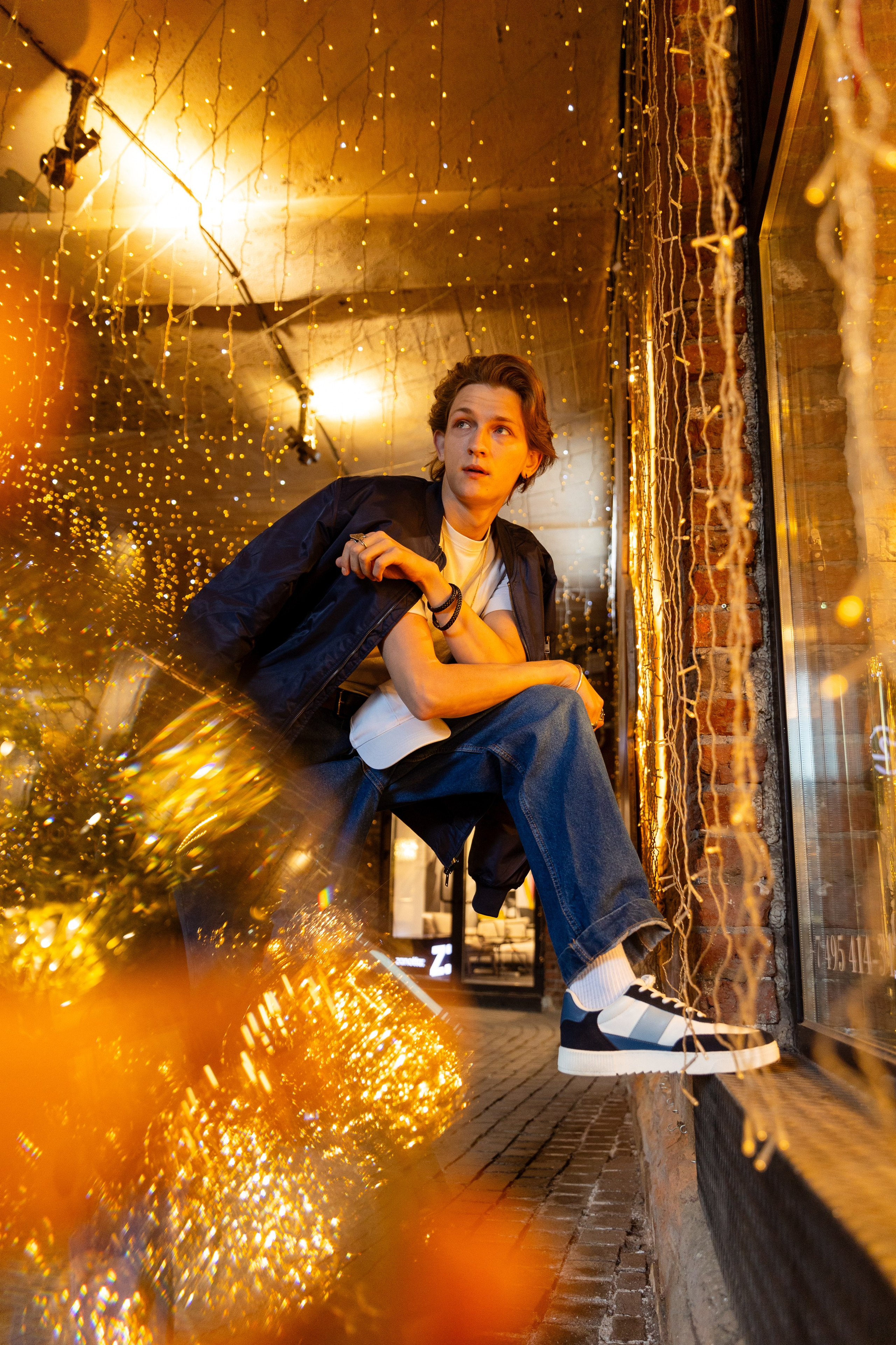 МУЖСКОЙ. Фотограф в Москве и московской области Елена Волкова