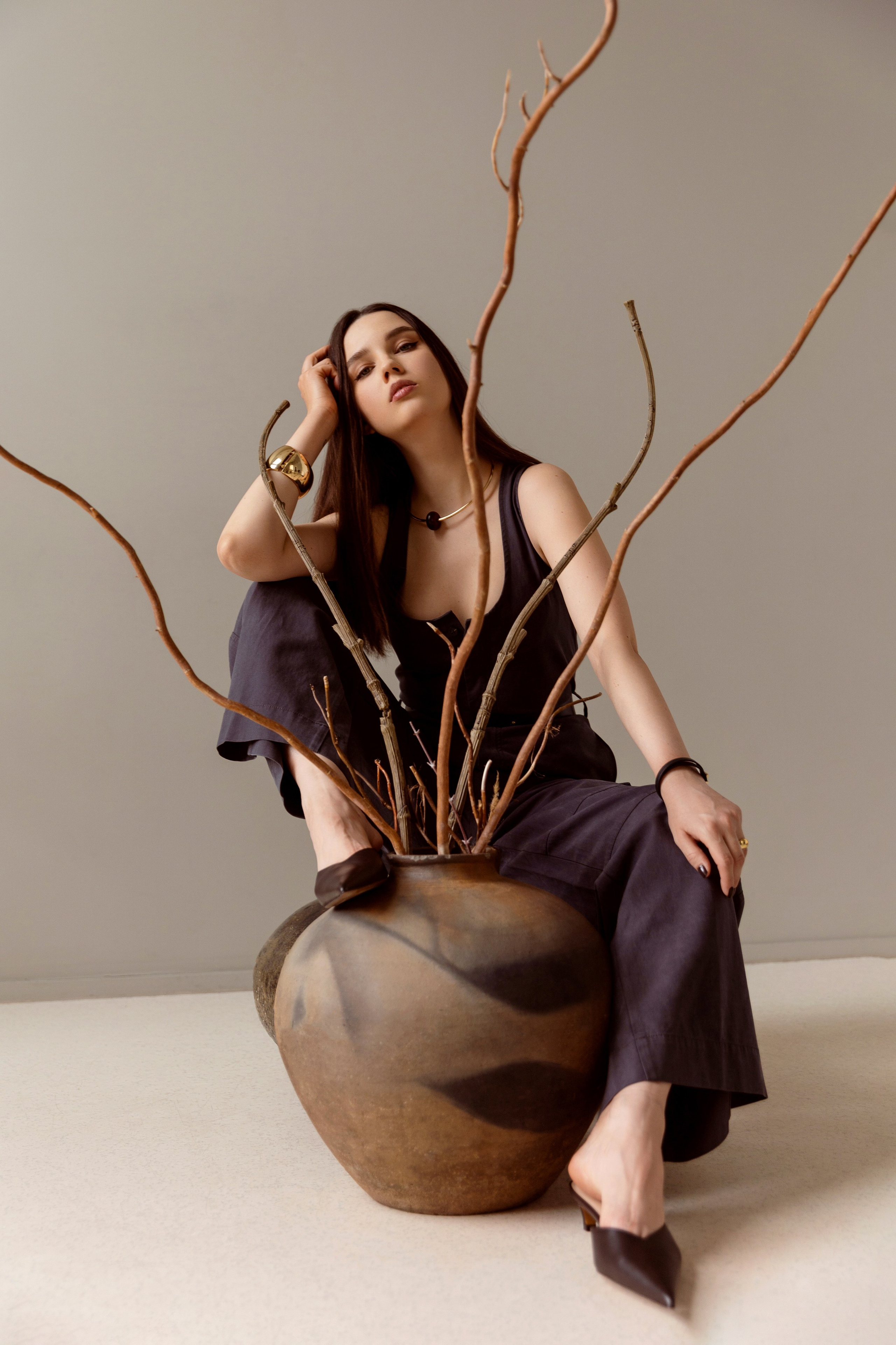 Студийная фотография. Фотограф в Москве и московской области Елена Волкова