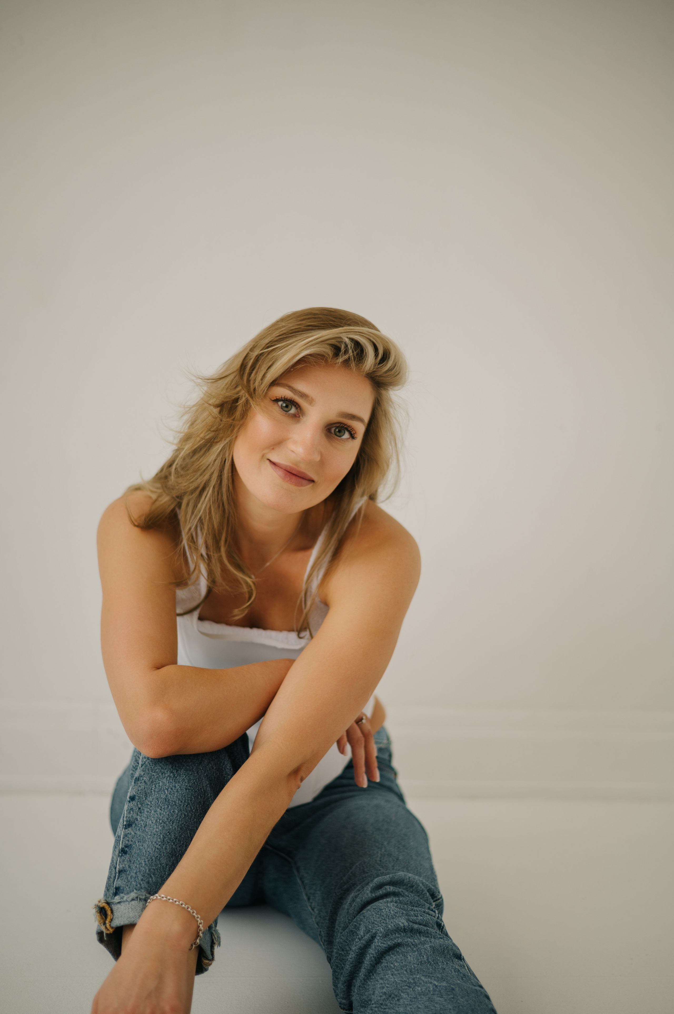 Лена и Алина. Фотограф Архангельск