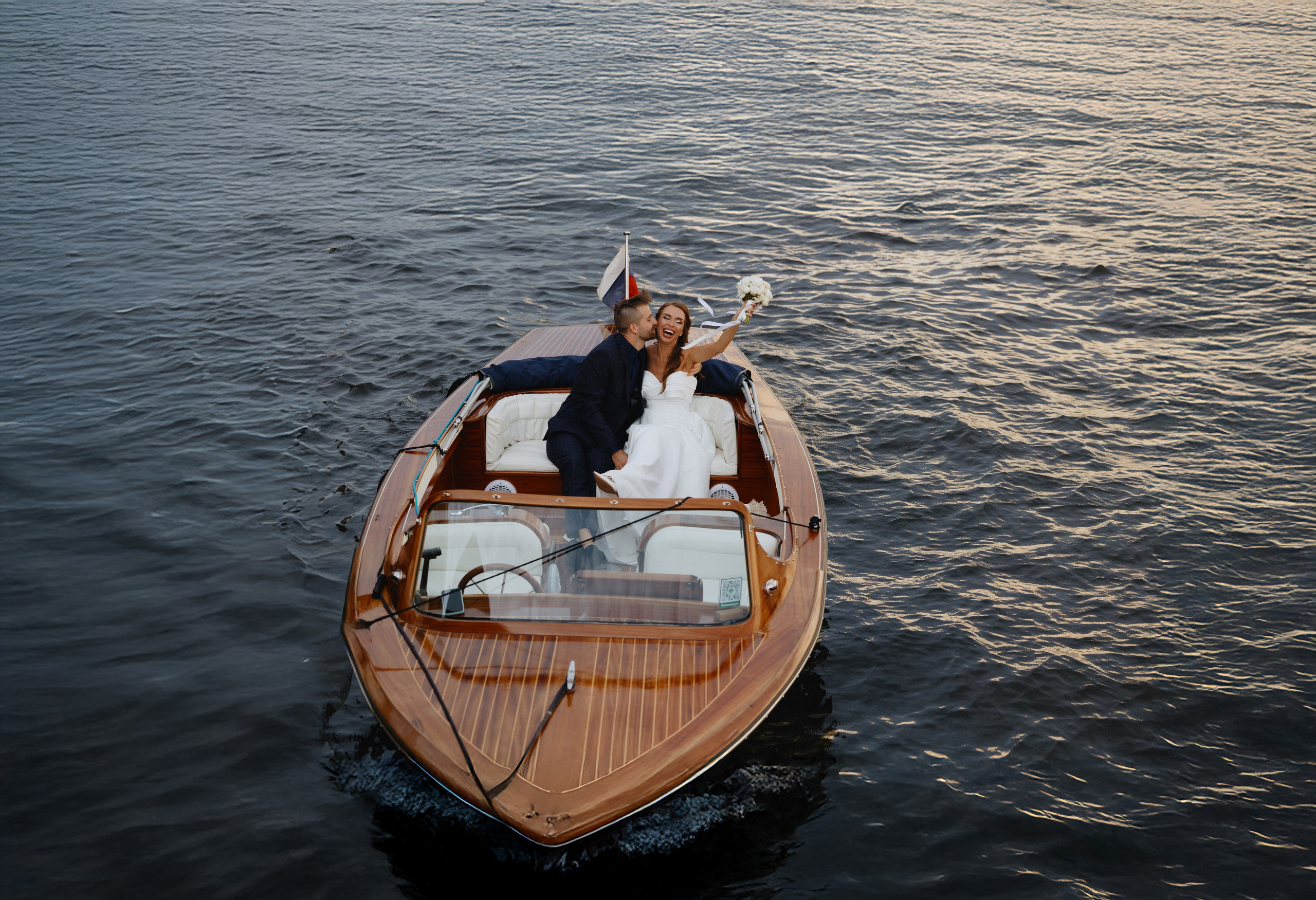 Даша и Антон. Свадебный фотограф в Санкт-Петербурге Рябикин Александр , занимаюсь св