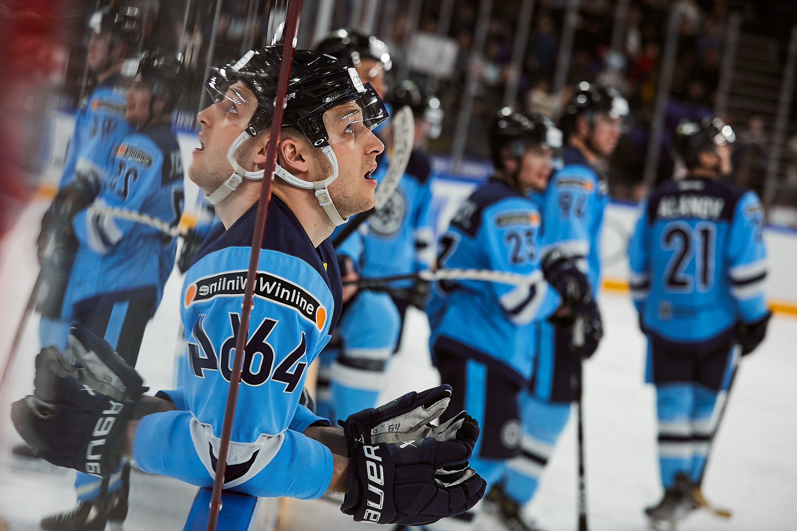 Спорт. AFL Media