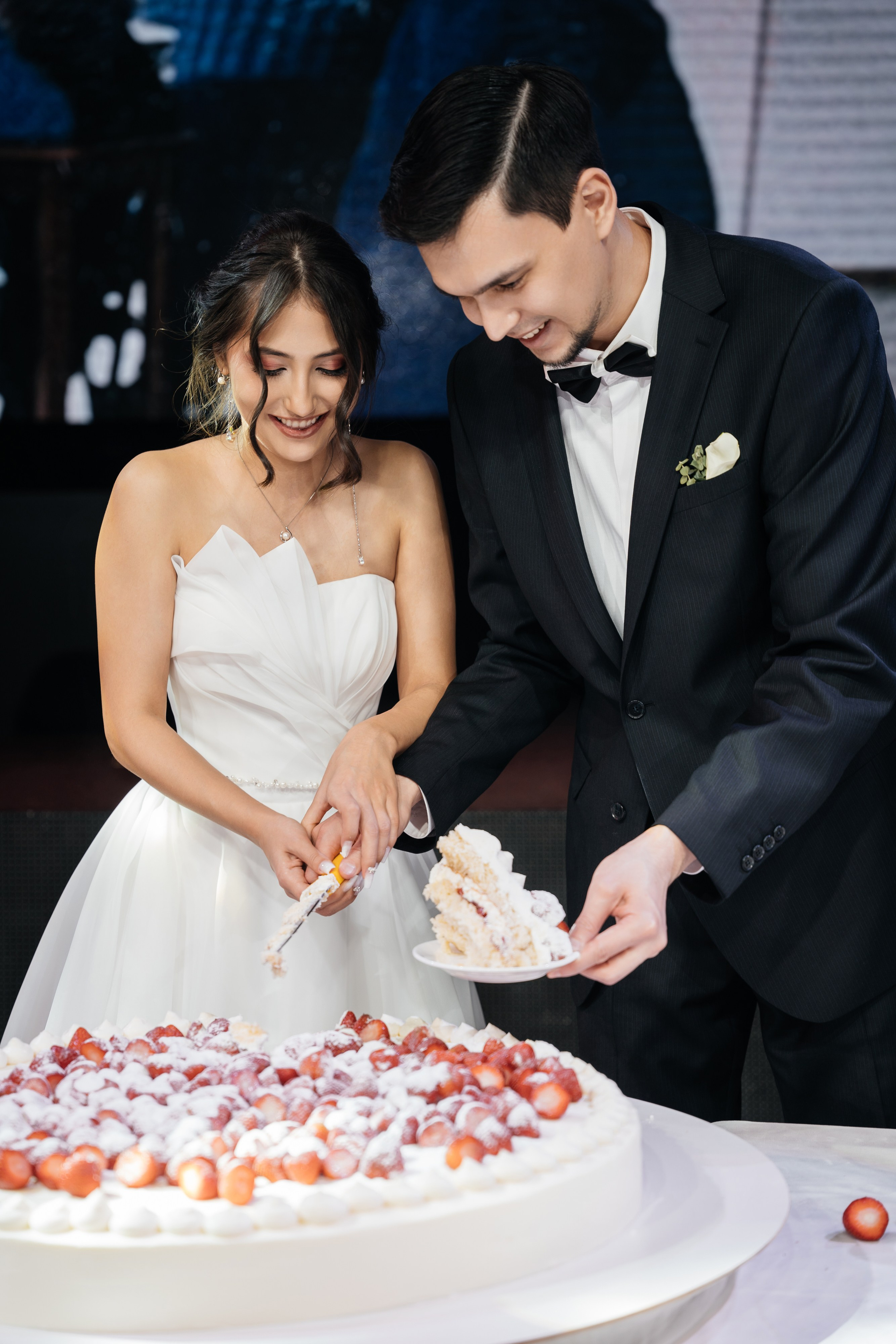 Nurali & Alina. Свадебный фотограф алматы Шожебаев Кайрат