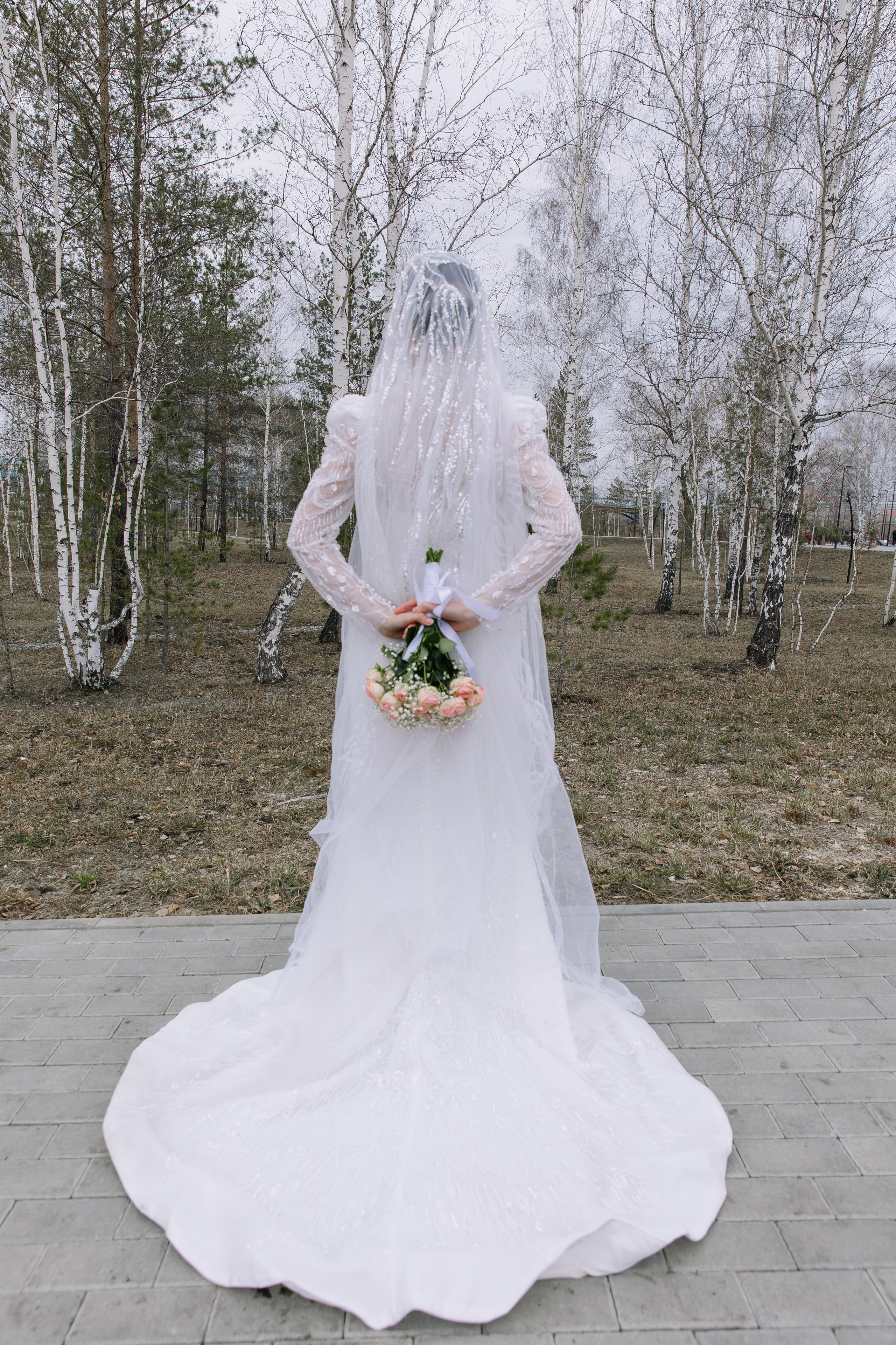 Свадьба Асадбек & Тахмина. Свадебный фотограф в Новосибирске Лидия Александровна