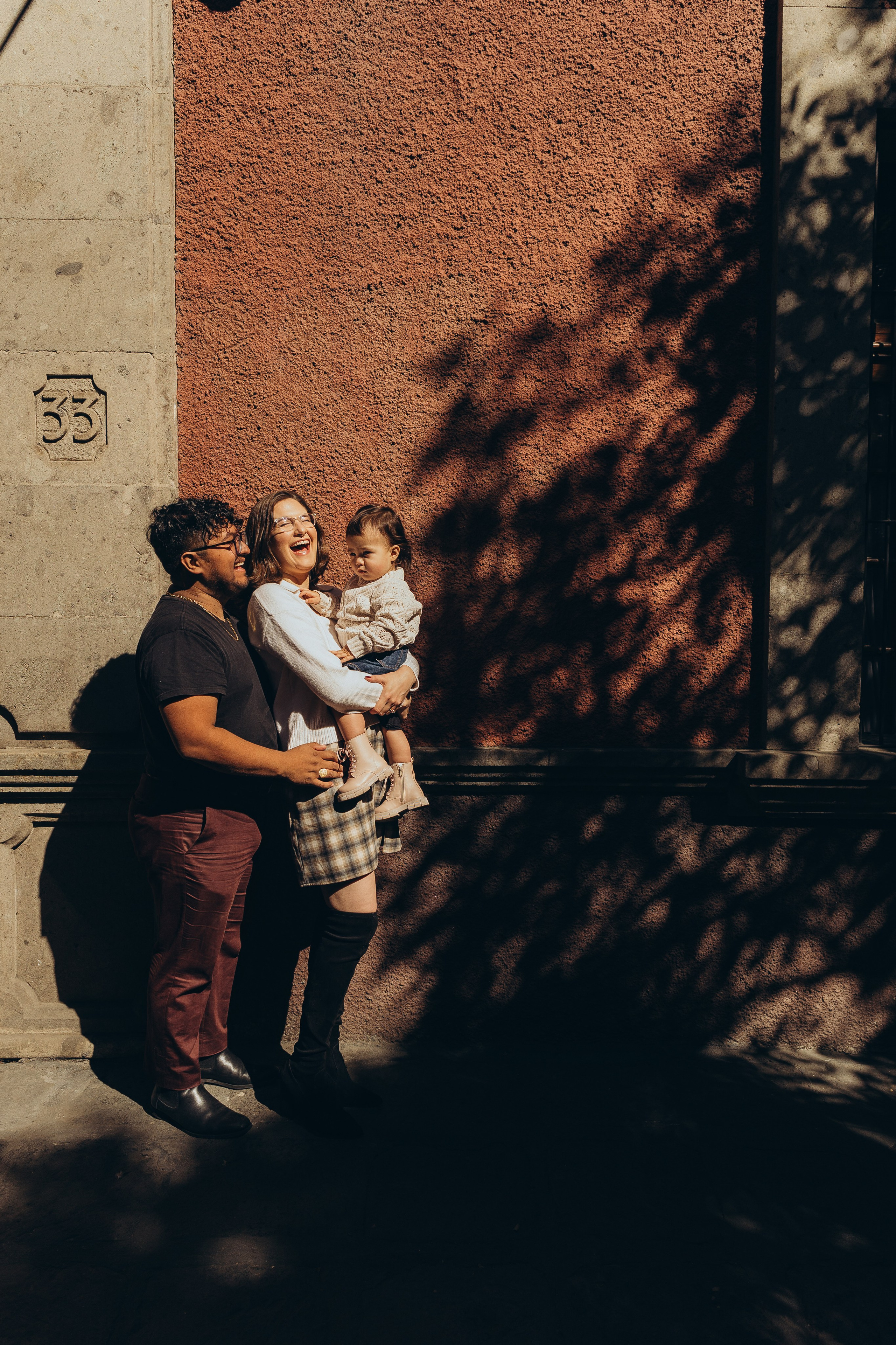 Джосафат, Аманда и Эйва. Ирина Крохалева. Семейный фотограф в Екатеринбурге