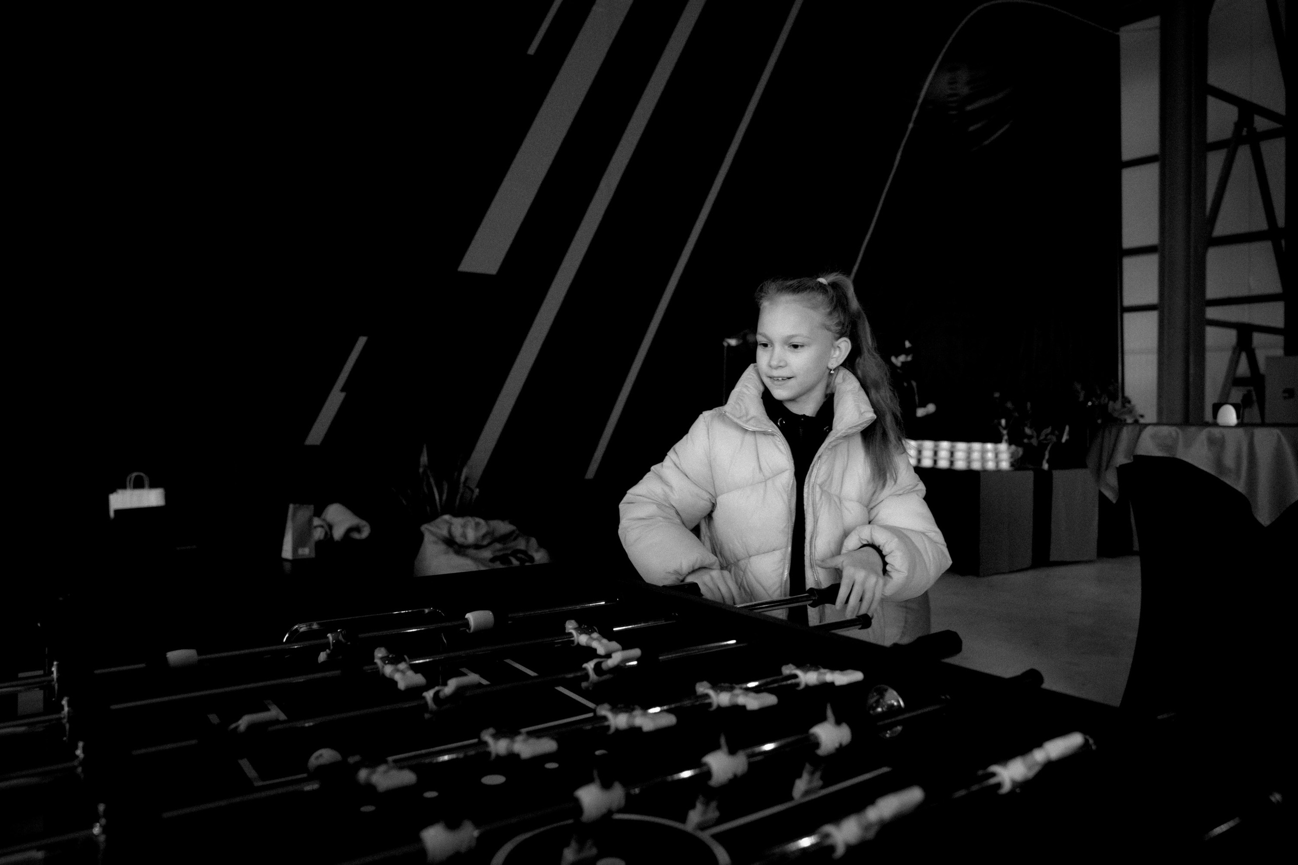 Audi quattro. Фотограф Юрин Евгений