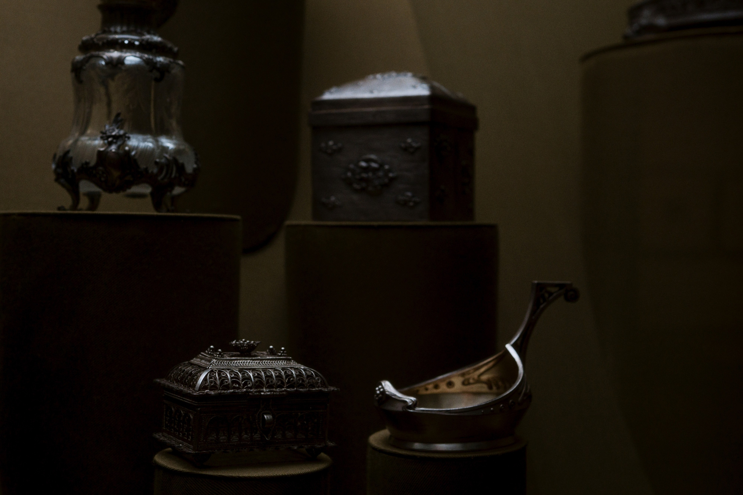 The Tretyakov Gallery / Moscow SS25. Фотограф Юрин Евгений