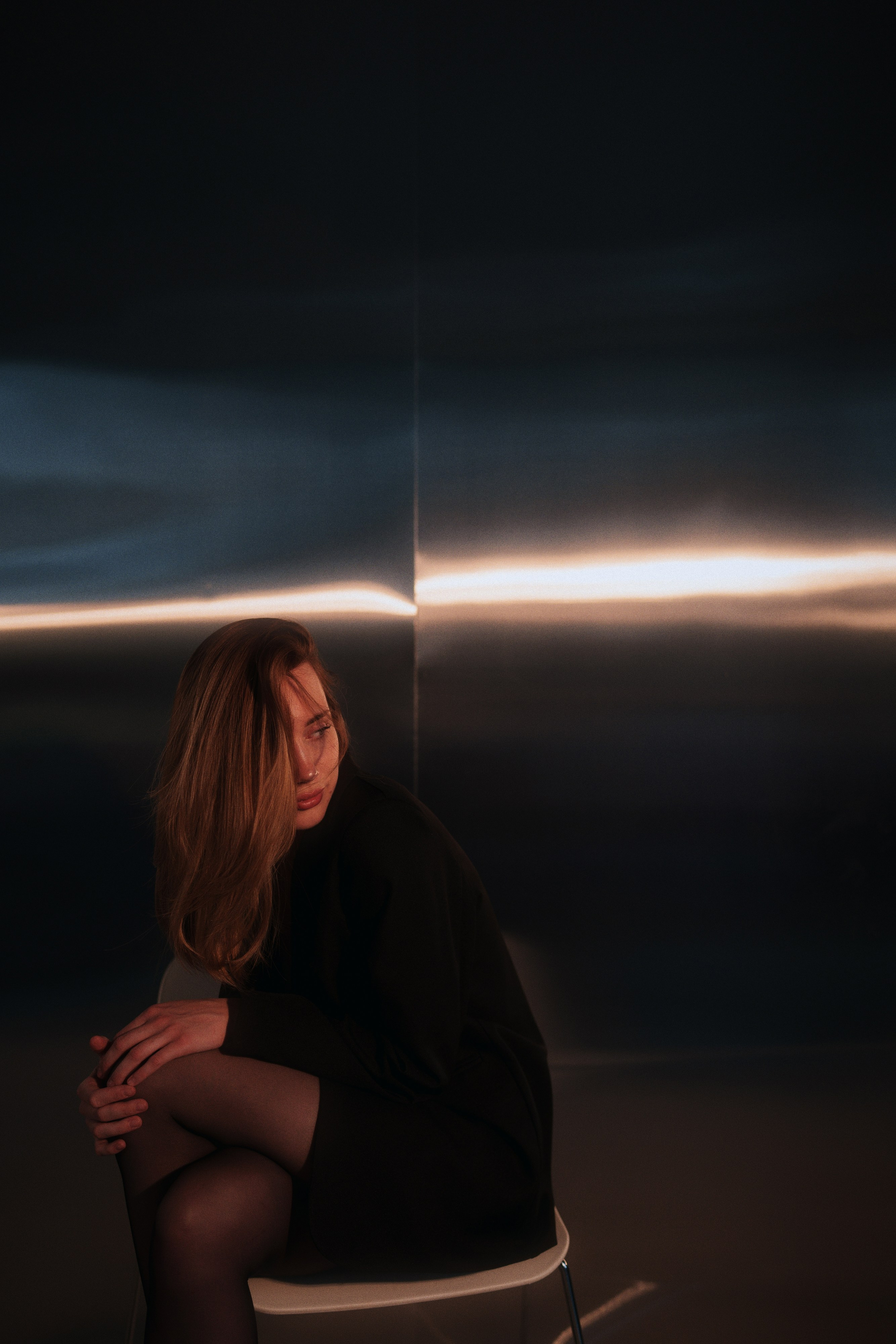 I wan/na grow up. Фотограф Юрин Евгений