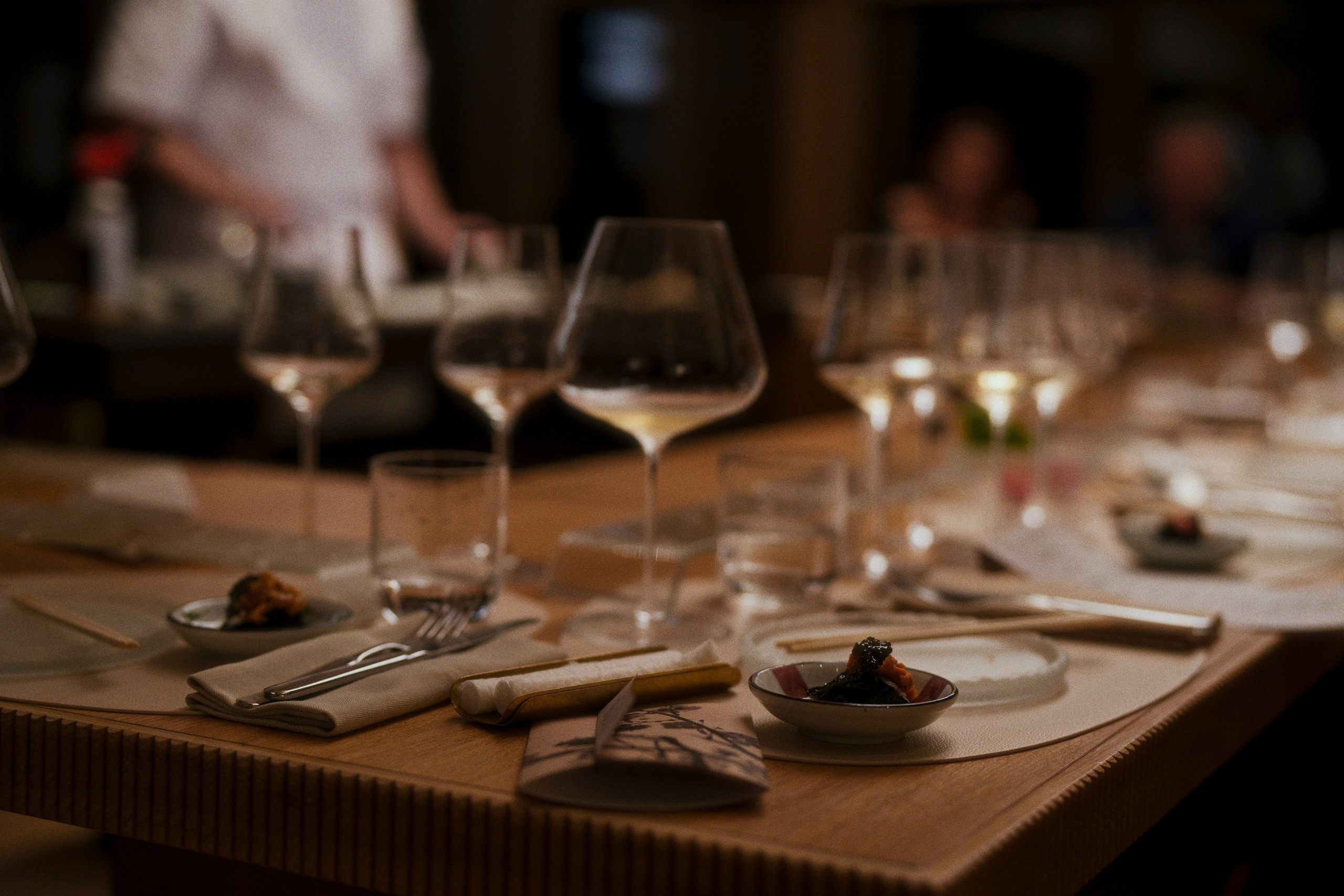 Ryotei x kudo. Фотограф Юрин Евгений