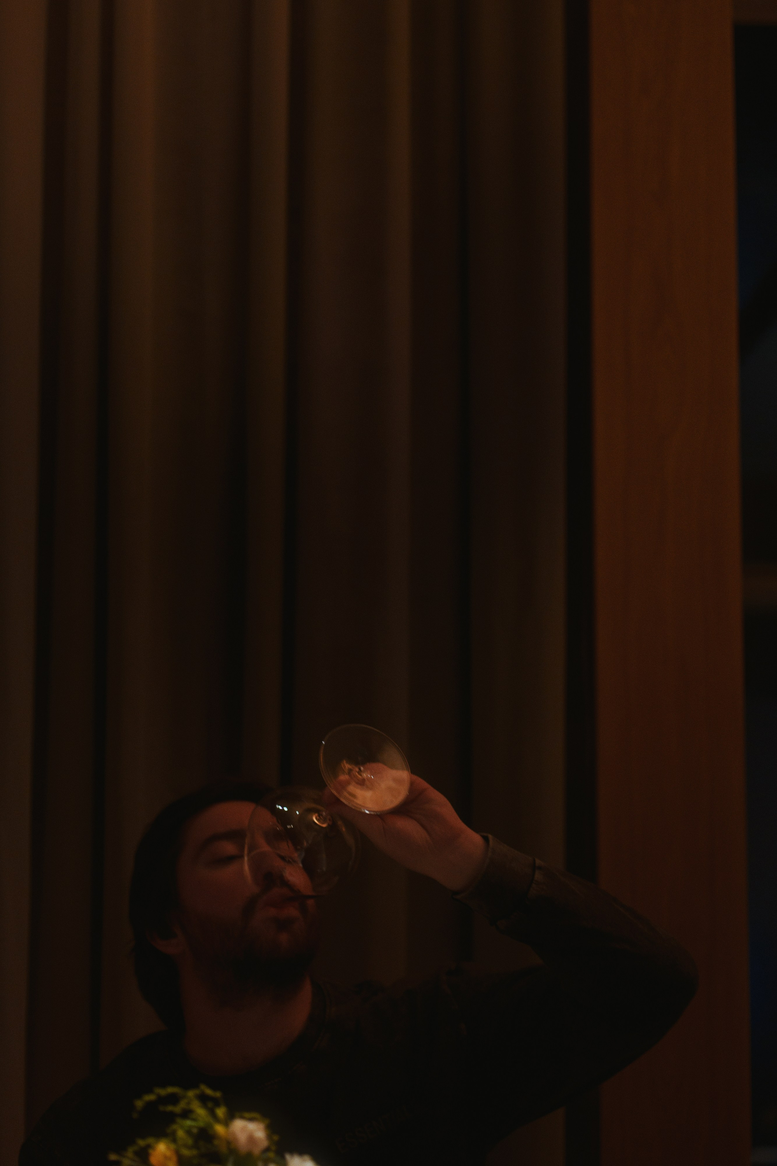 Ave bistro / opening. Фотограф Юрин Евгений