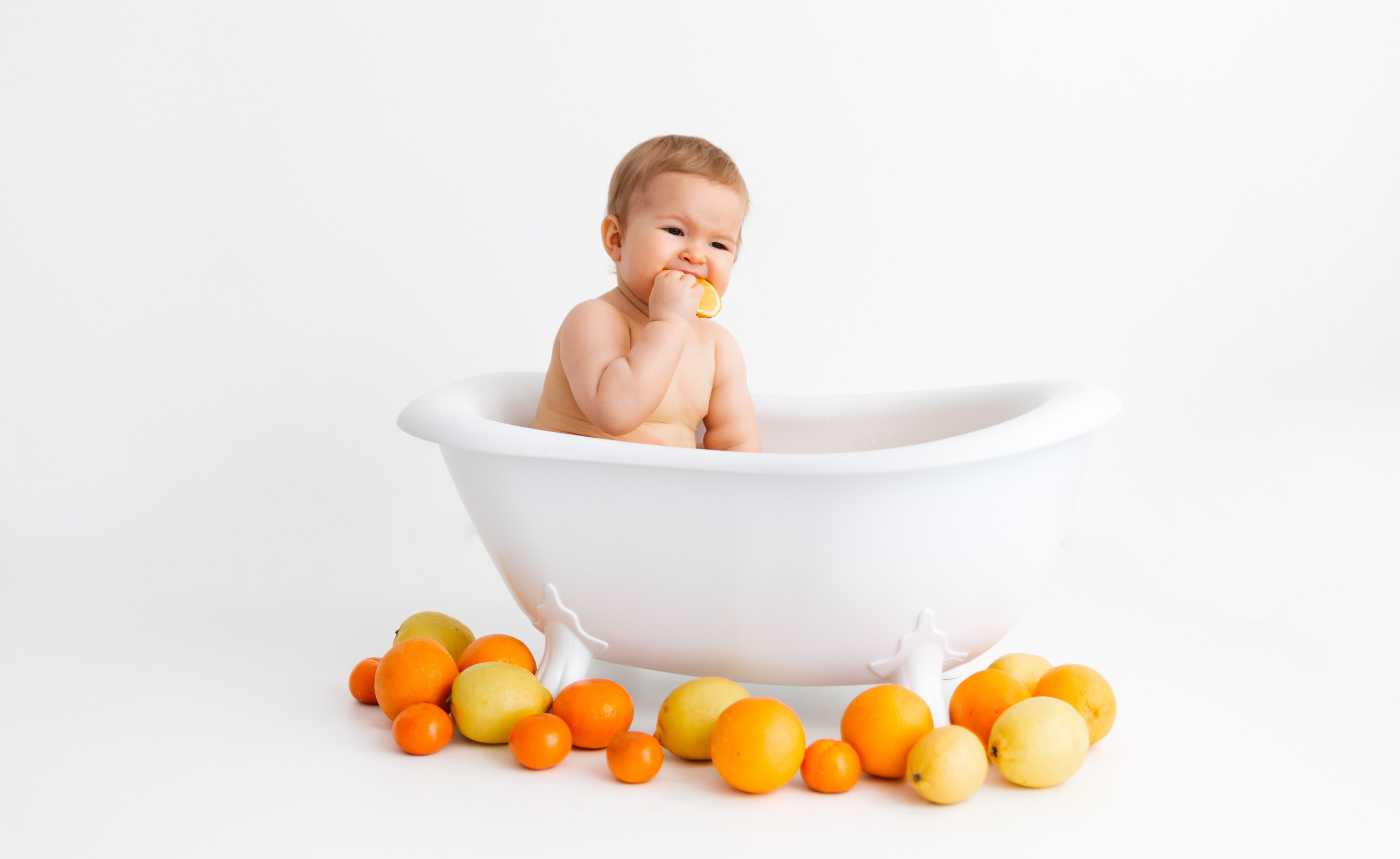 Годовасие Ники. Детский и семейный фотограф Санкт-Петербург, фотосессия Спб