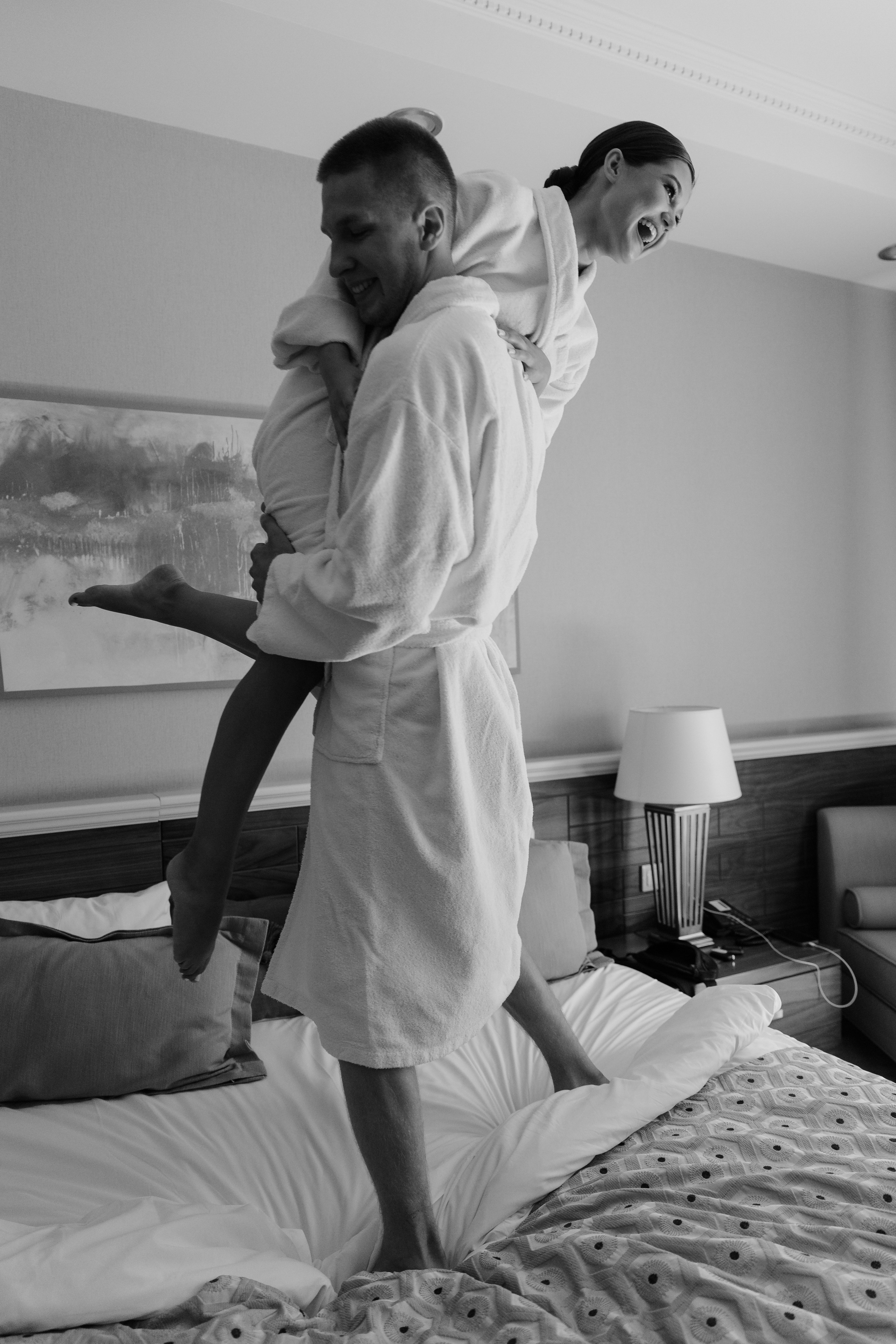 Андрей и Кристина. Свадебный и репортажный фотограф г. Чебоксары Евгений Леонидович