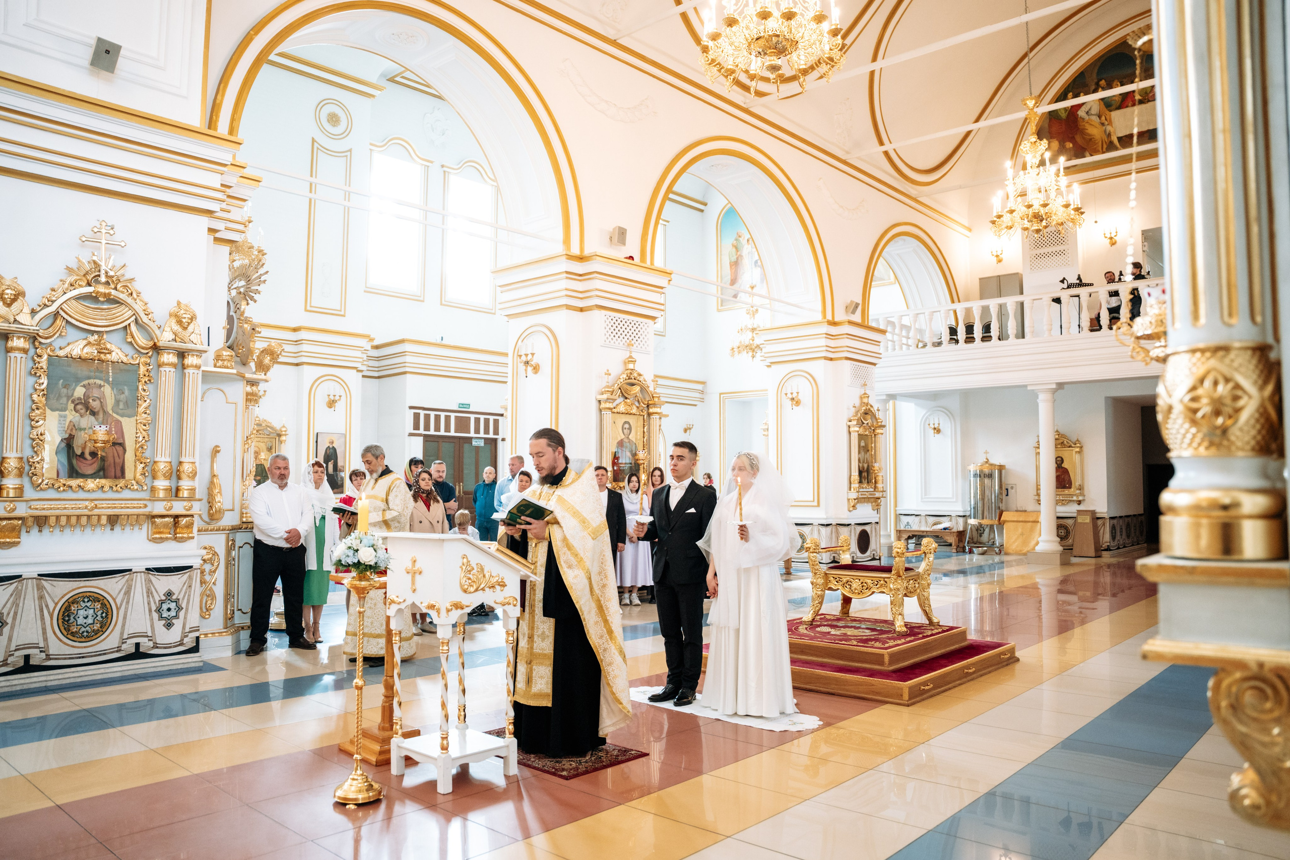 Иван и Анастасия. Семейный и свадебный фотограф в Ульяновске Арина Авдеева