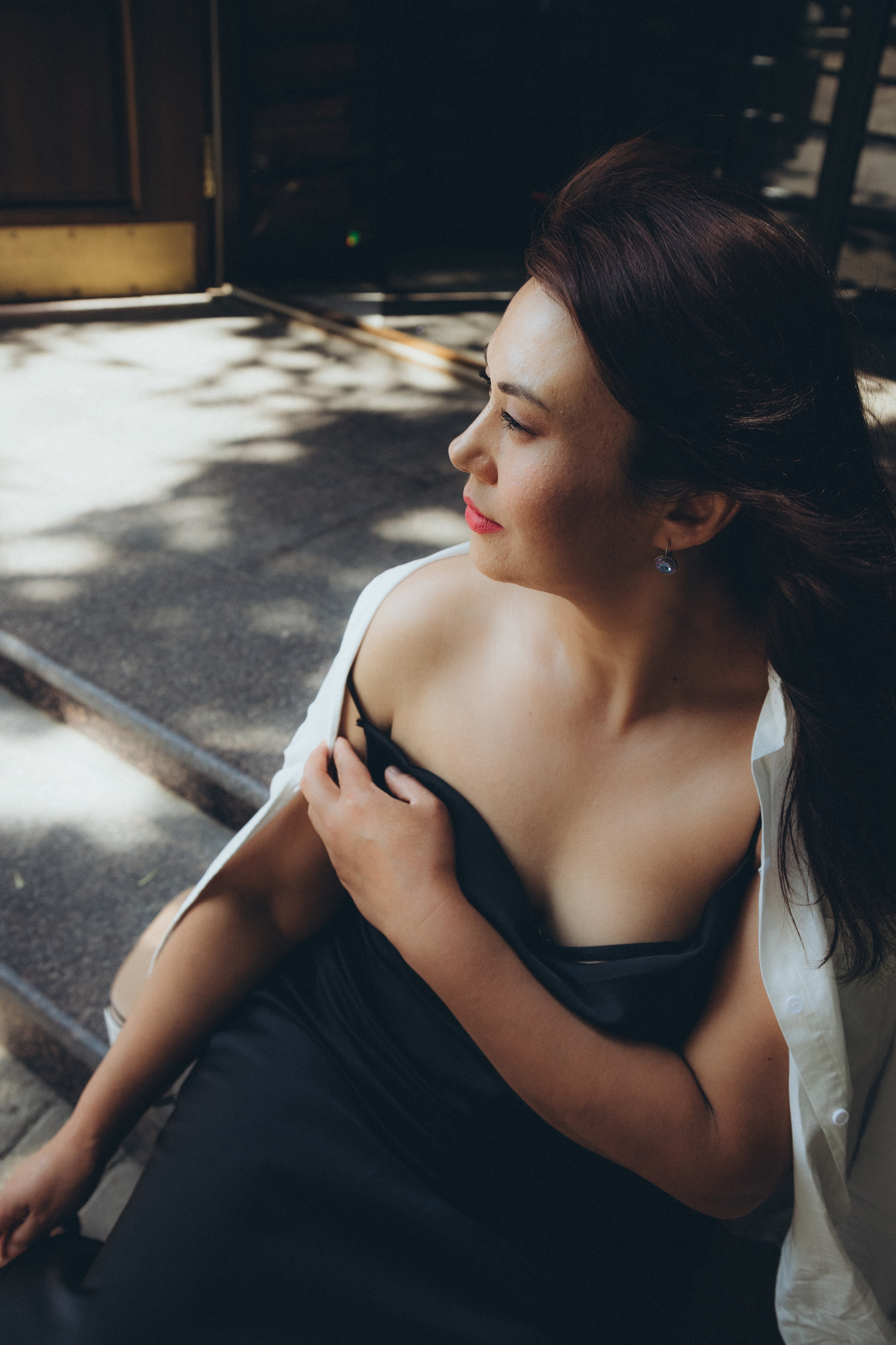 Ляйсан. Семейный фотограф новорожденных УФА Гульнара Зиновьева