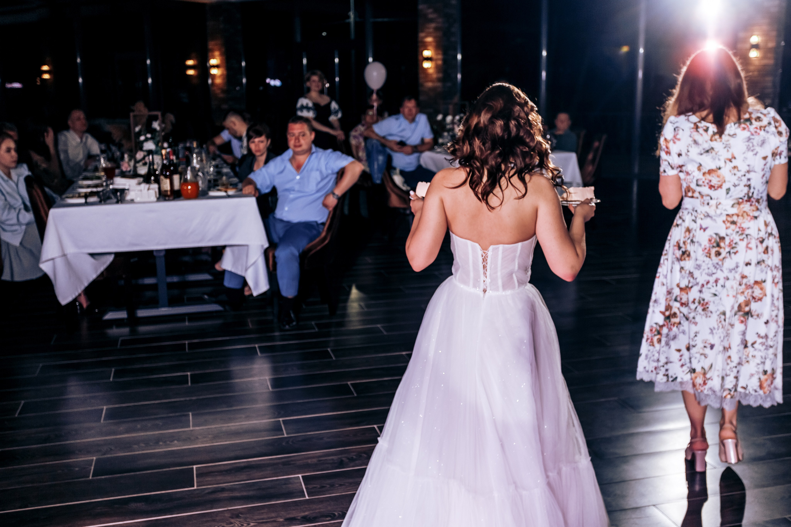 Коля и Оля. Свадебный фотограф в Краснодаре Николай Крауз