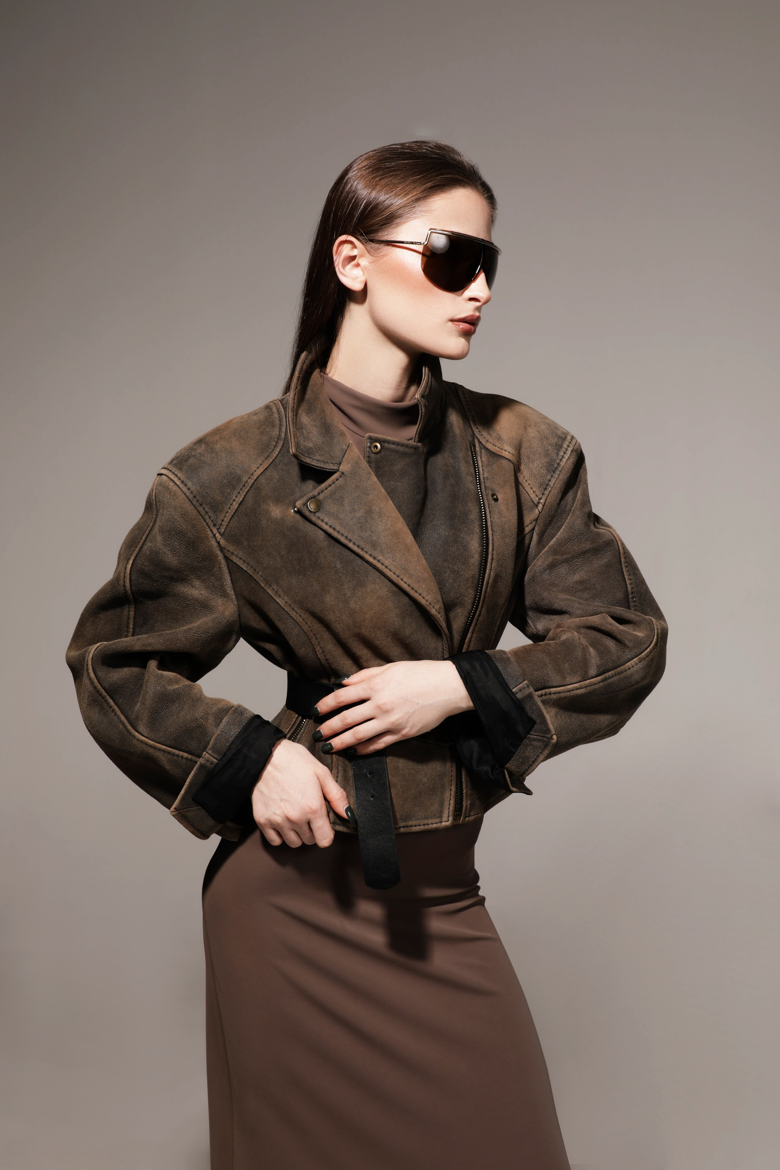 Женский портрет. Художественная фотография