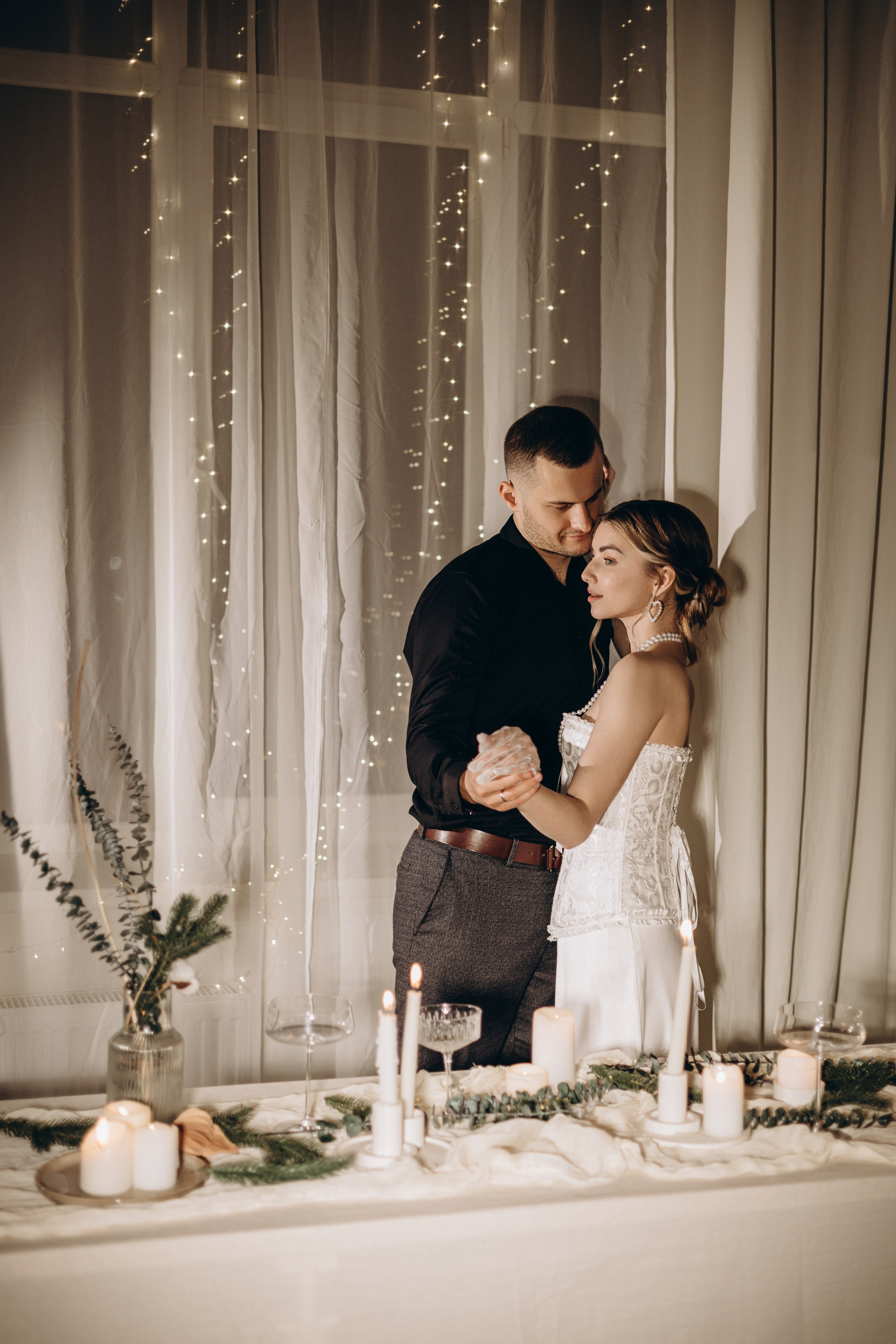 Виктория и Семён. Майорова Валерия Фотограф Ставрополь