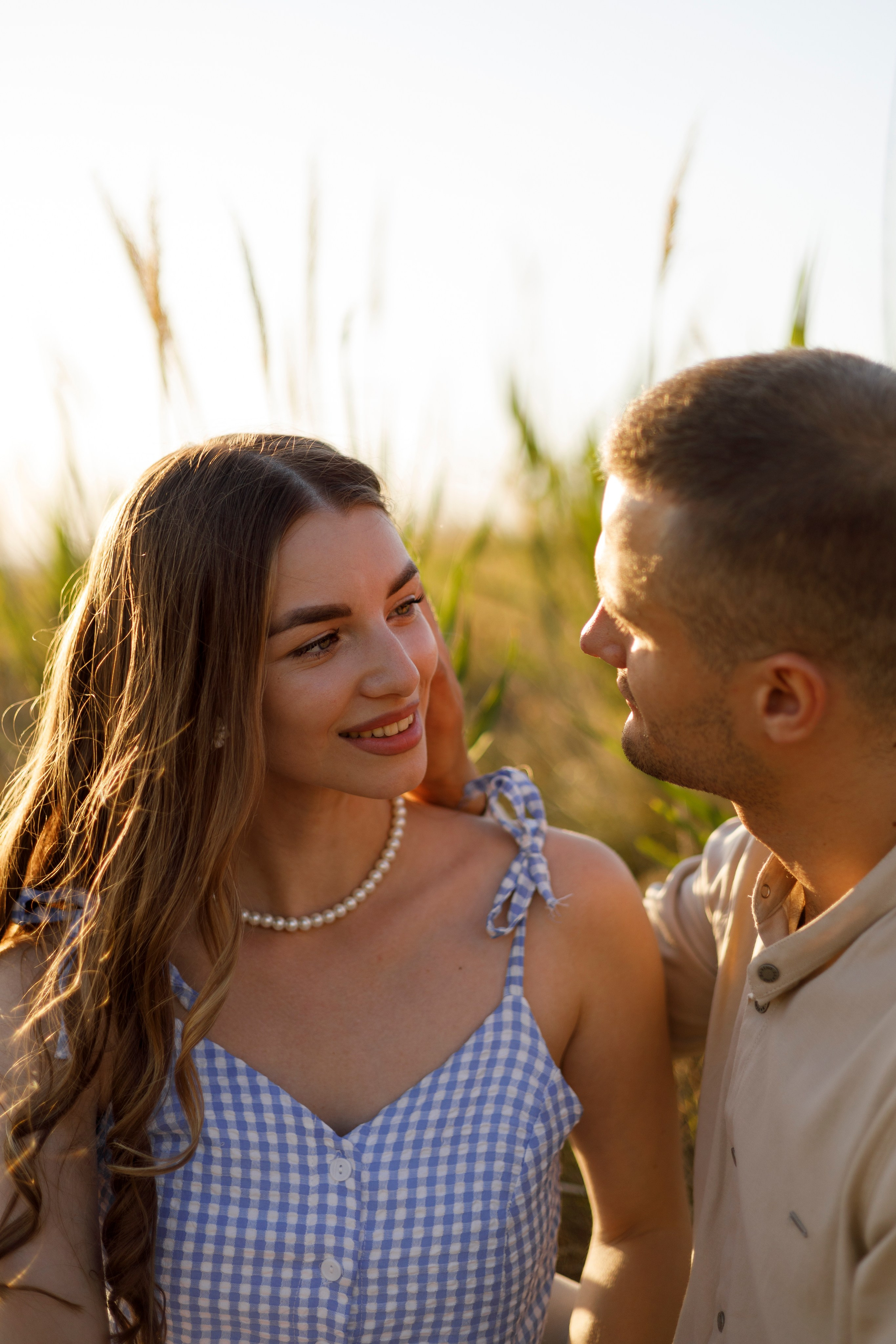 Вика и Сёма. Майорова Валерия Фотограф Ставрополь